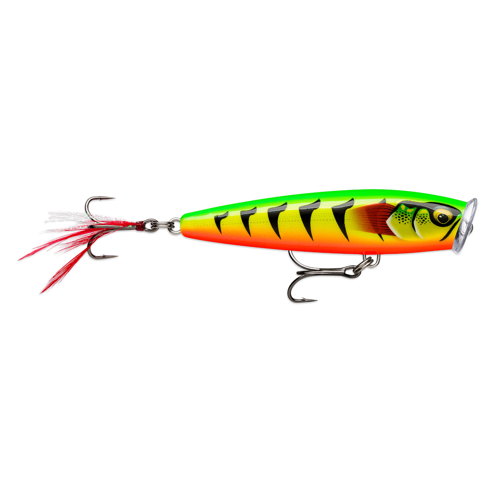 Rapala Skitter Pop Elite SPE75 Gdft Popper