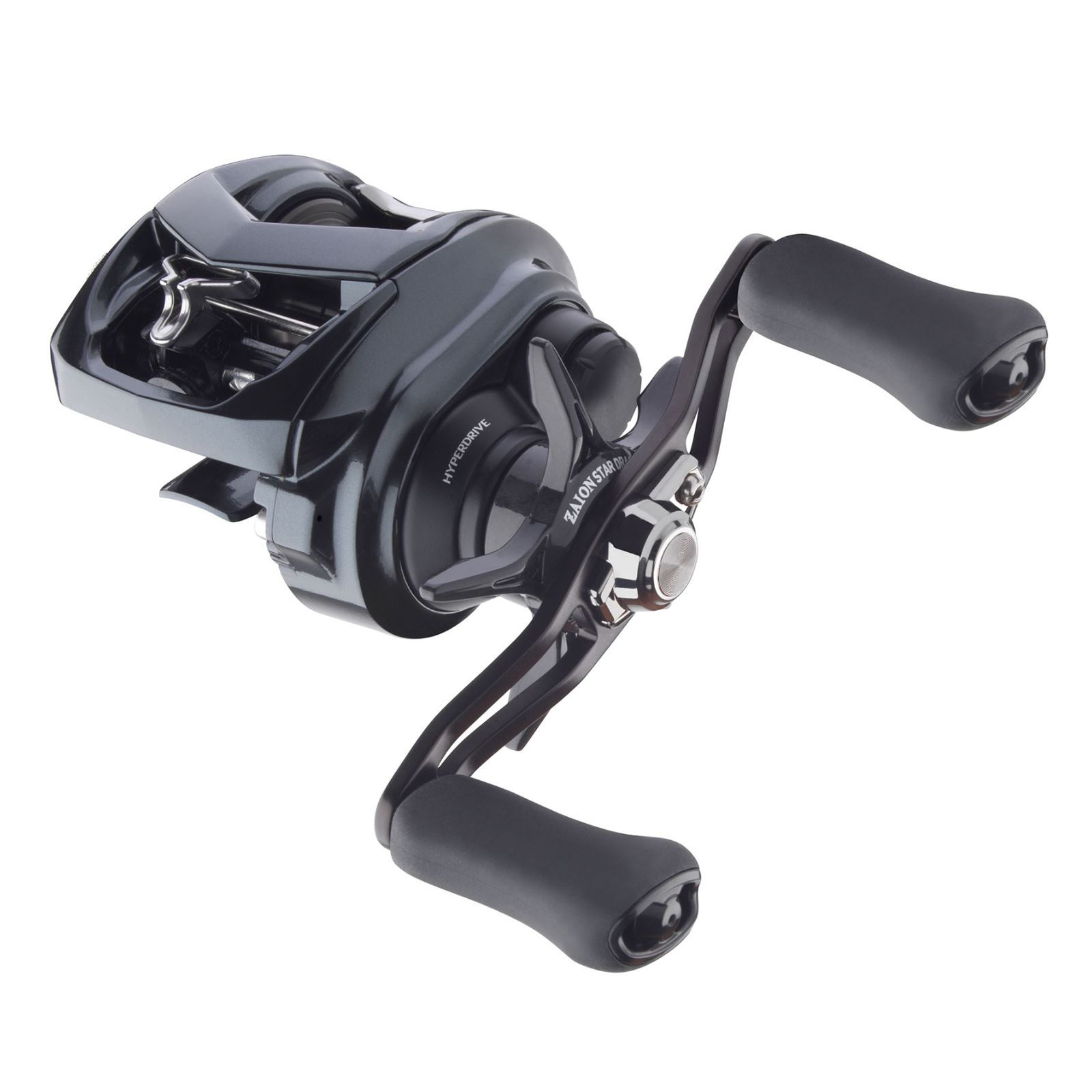 Daiwa Tatula SV TW 70 Baitcastrolle