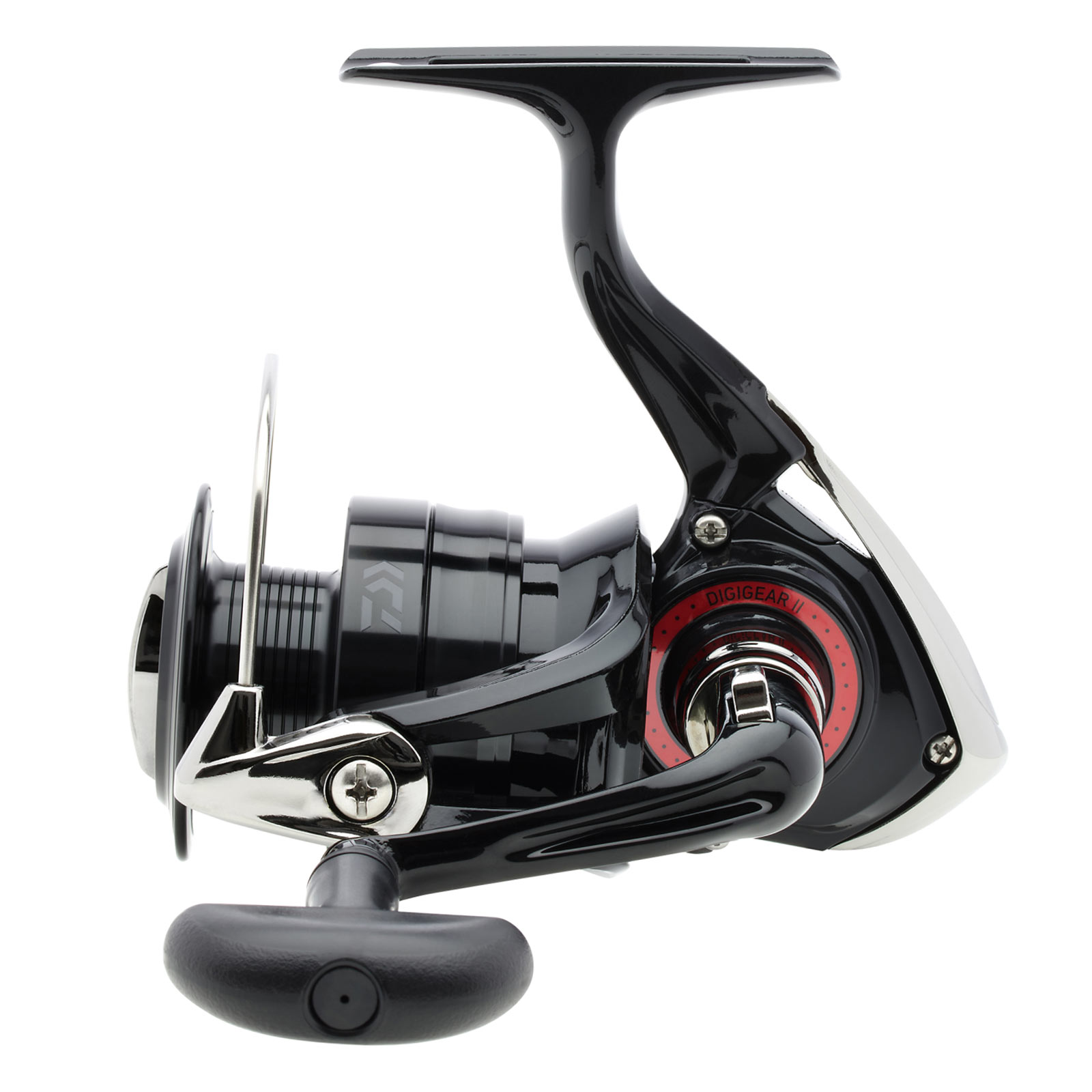 Daiwa 23 MATCHMAN Feederrolle