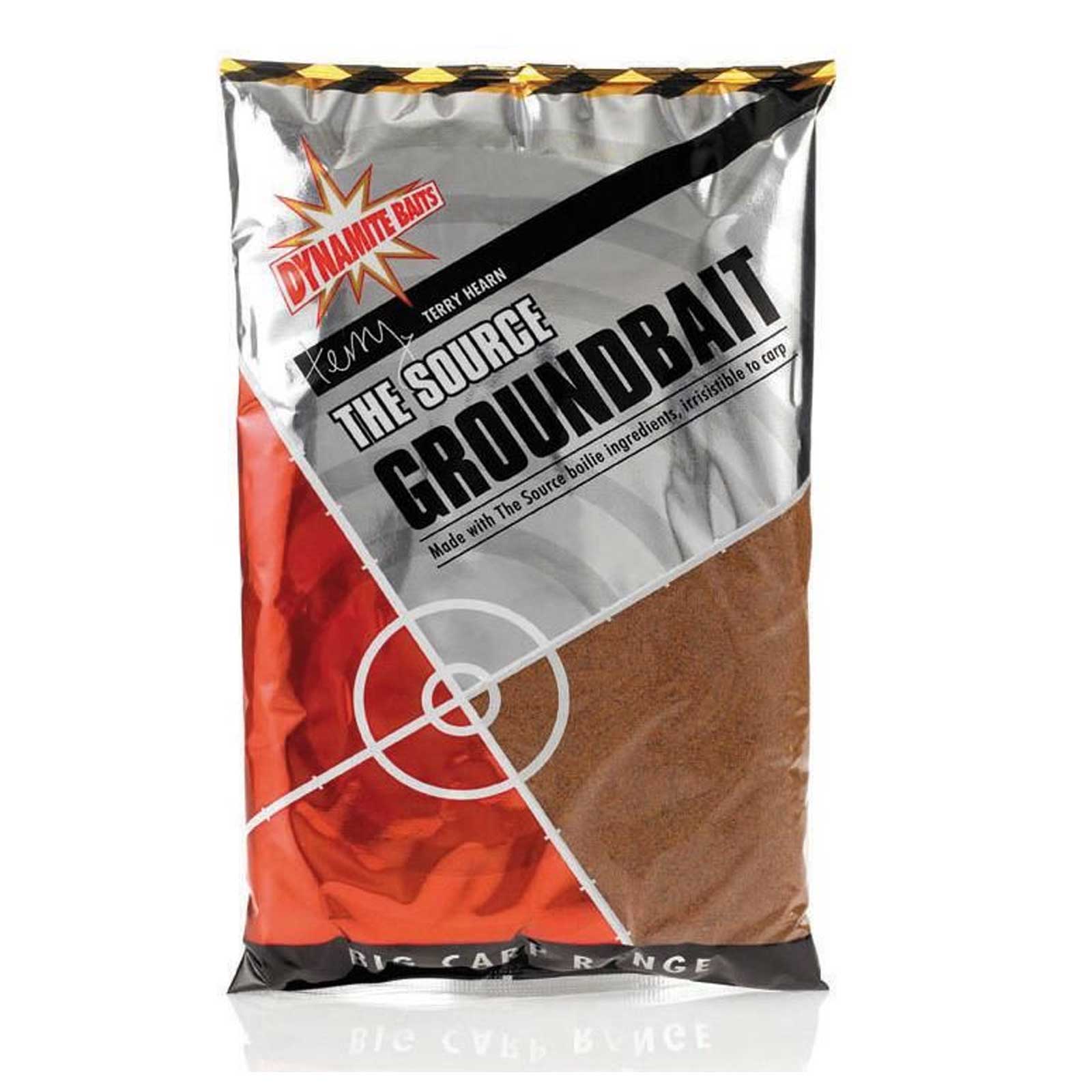 Dynamite Baits Source Groundbait 900g Grundfutter