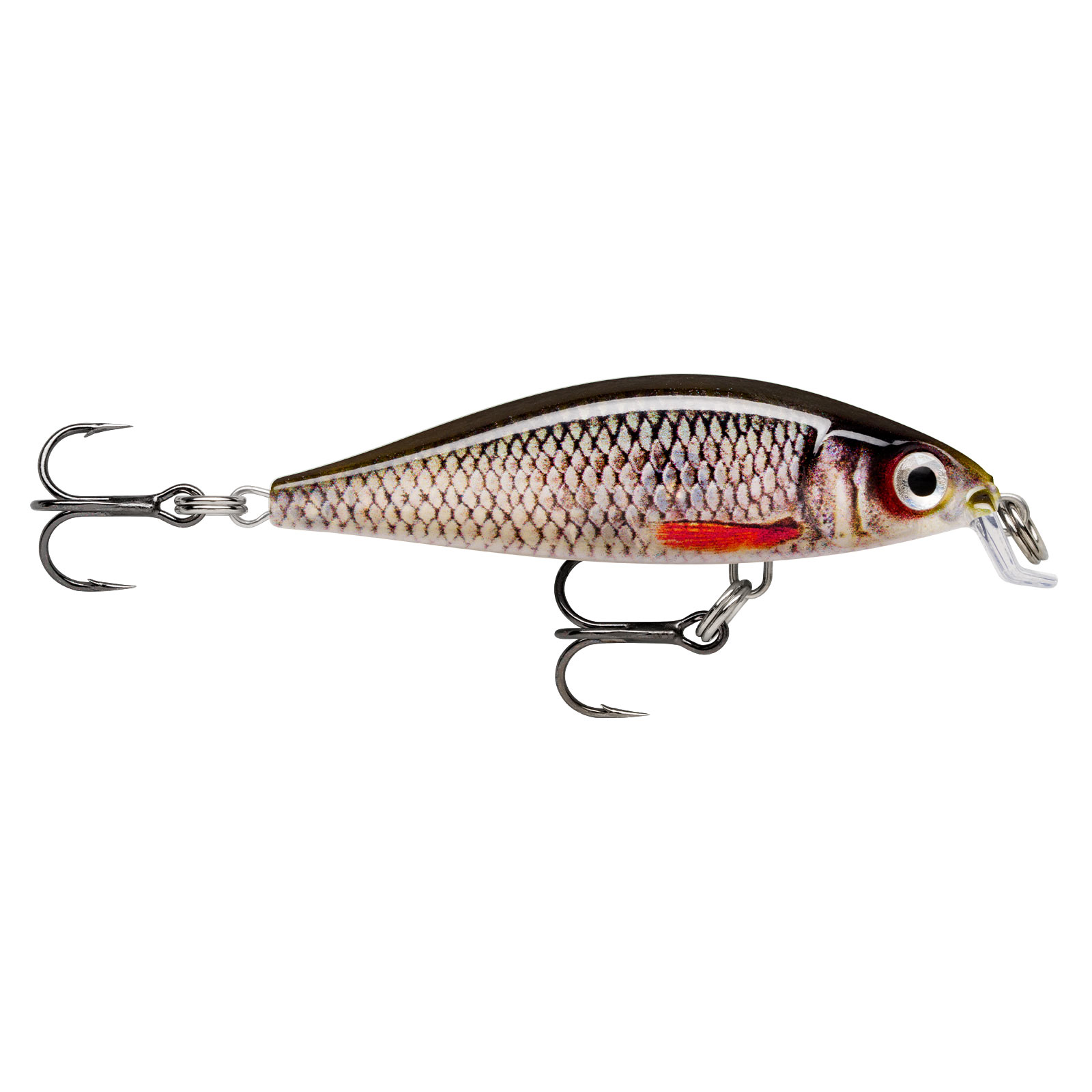 Rapala X-Light Minnow FNM05 ROL Wobbler