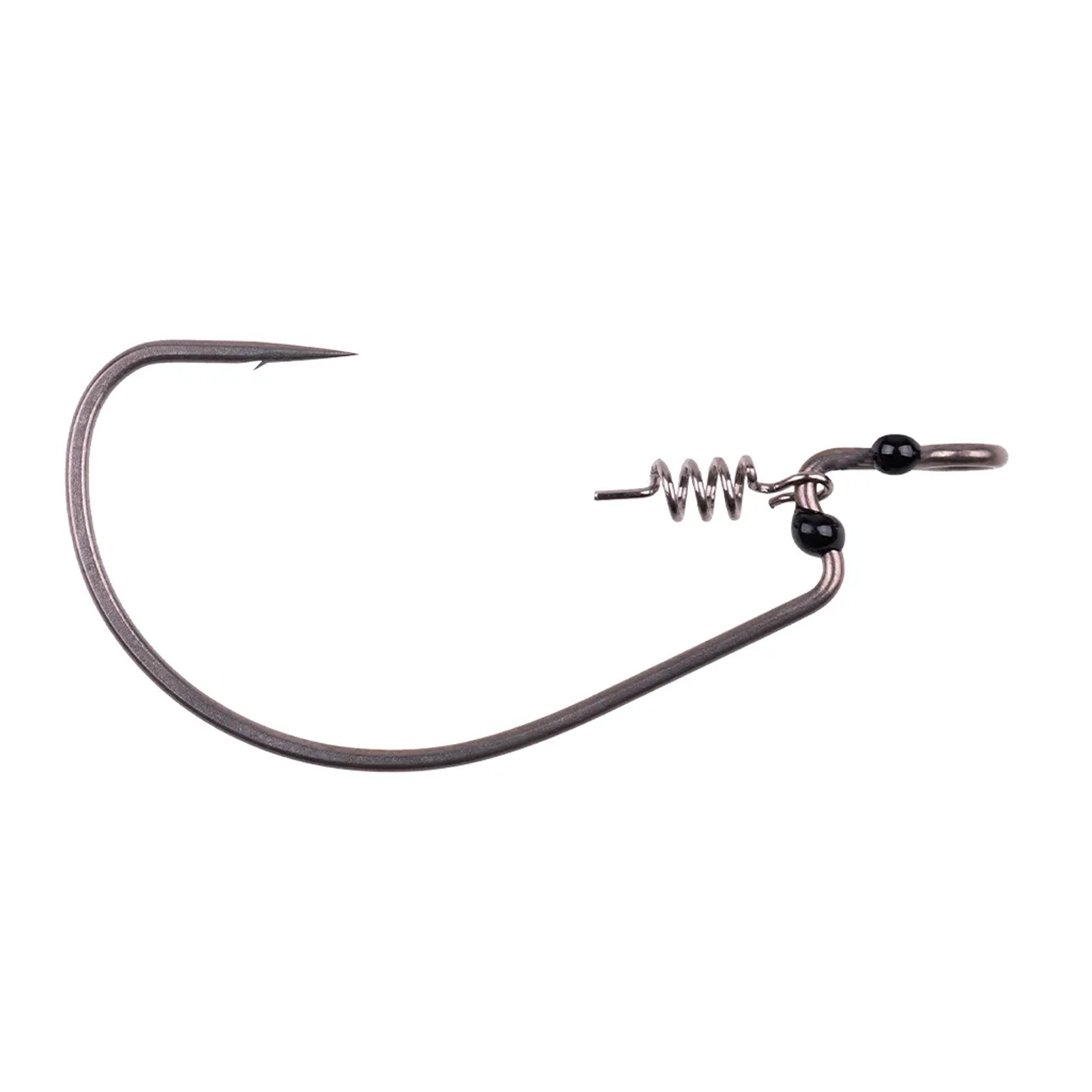 Zeck Wide Gap Screw Hook Finesse-Haken