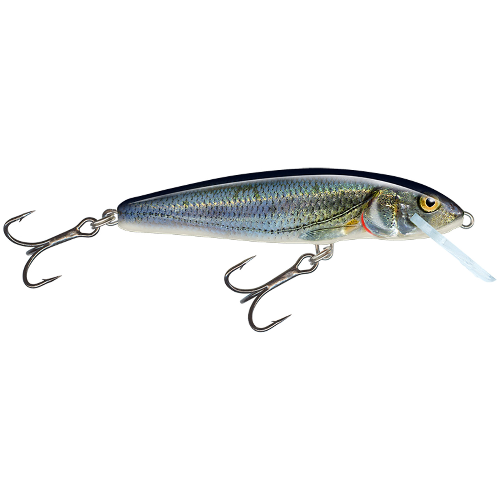 Salmo Minnow Sinking 6cm Spirlin Wobbler