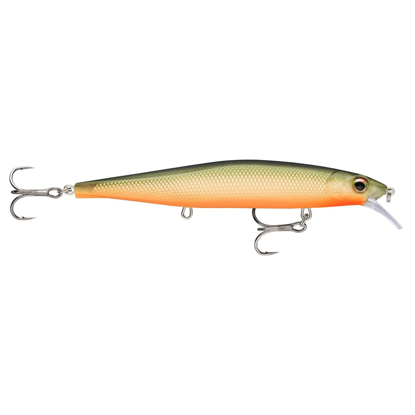 Rapala Precision Extreme Mavrik Custom 110 MHLWU Wobbler