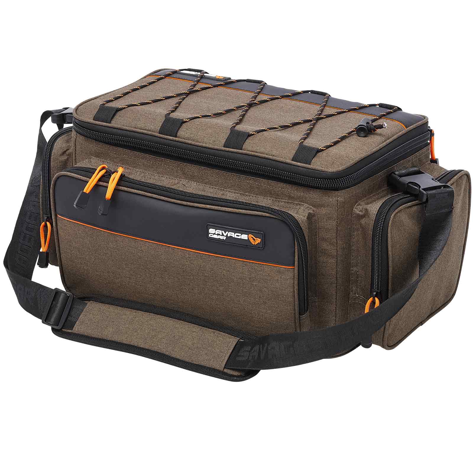 Savage Gear SYSTEM BOX BAG 5,5 Liter Angeltasche