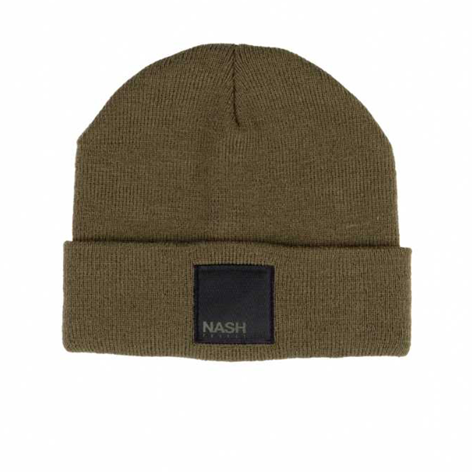 Nash Beanie Strickmütze 1