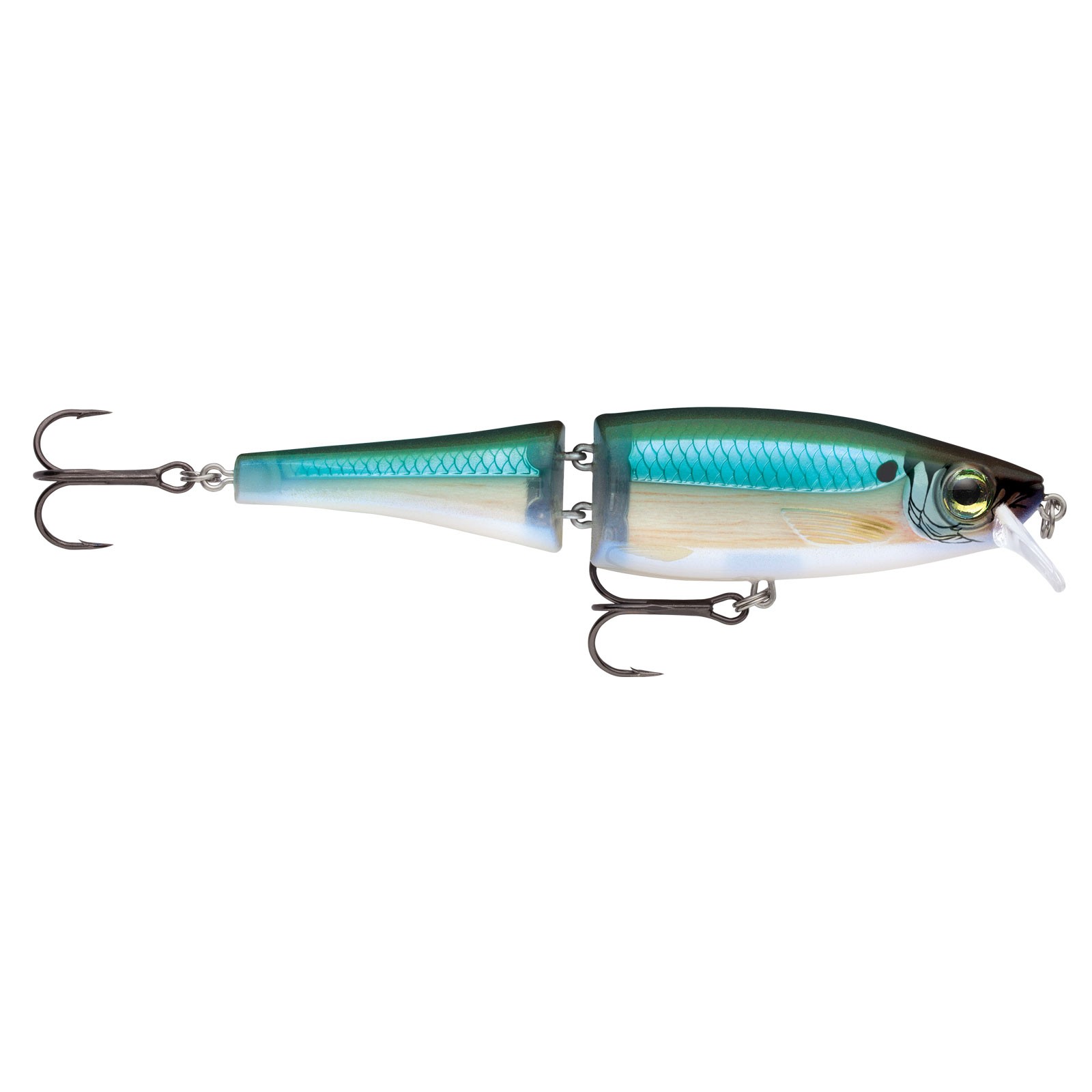 Rapala BX Swimmer 12cm langsam sinkend Blue Back Herring Wobbler