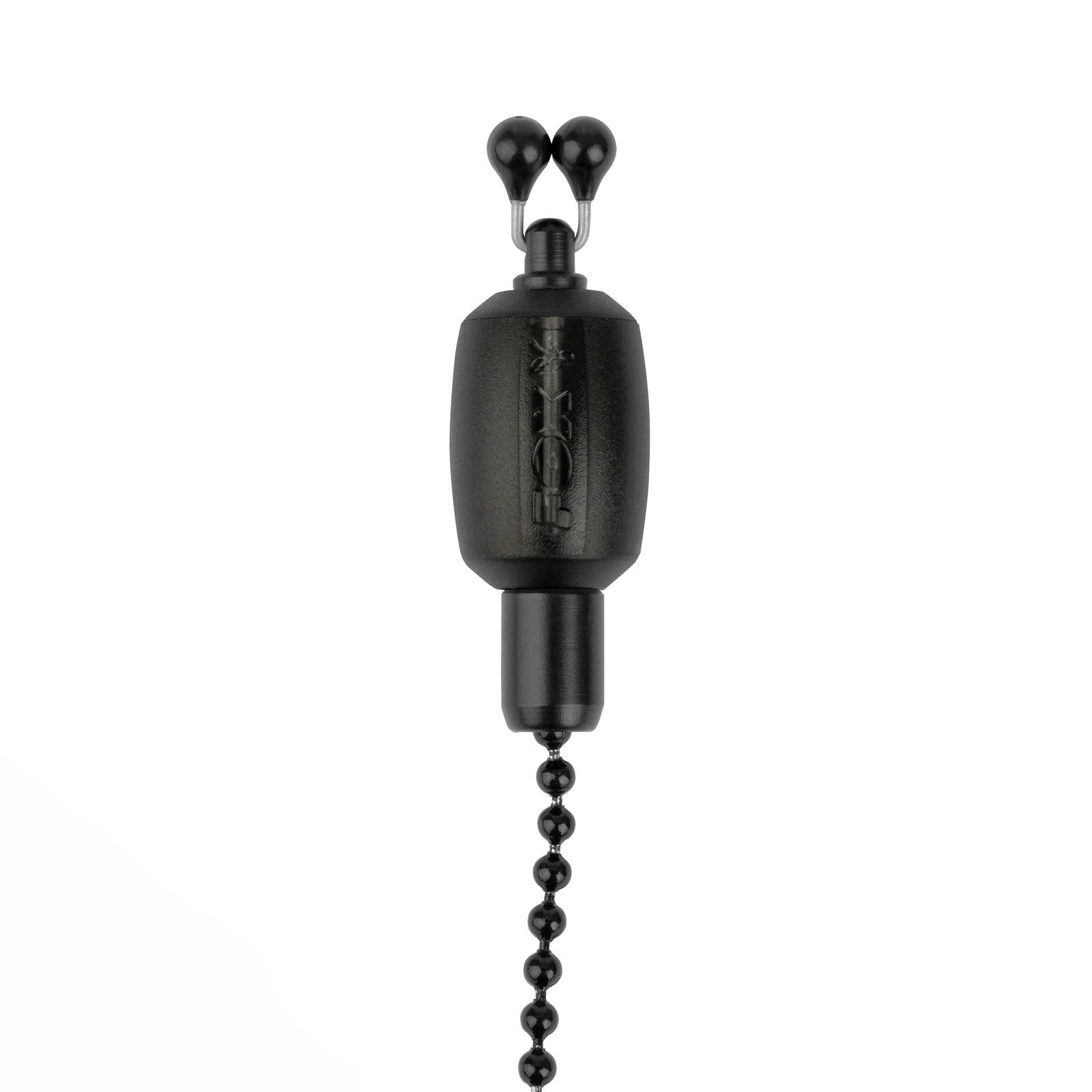 Fox Black Label Dinky Bobbins Black Bissanzeiger