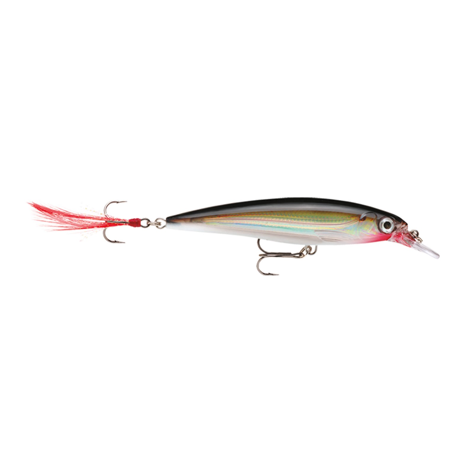 Rapala X-Rap Silver Wobbler