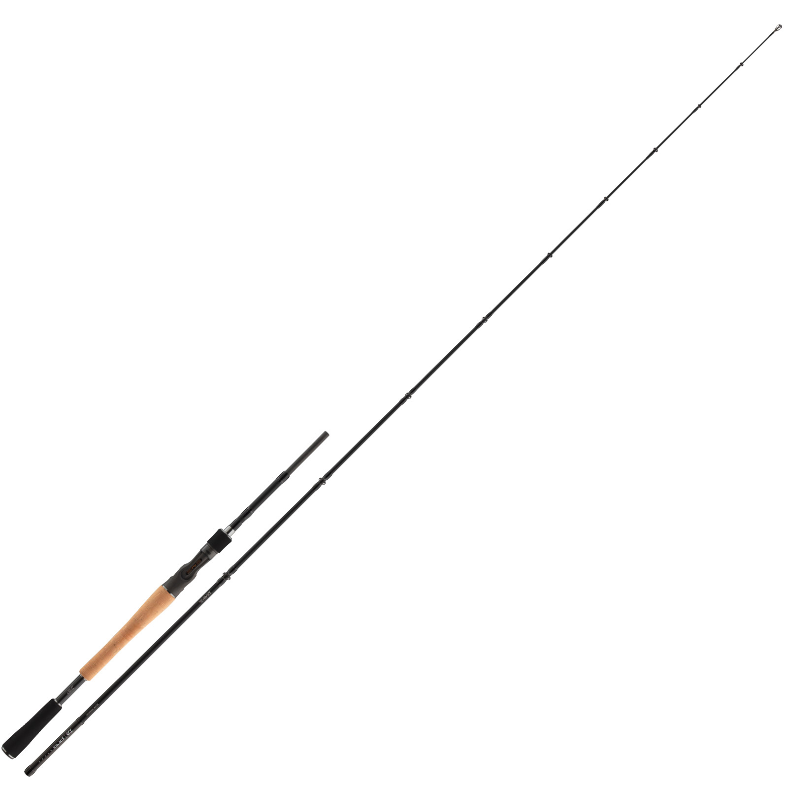 Daiwa PRO STAFF VERTICAL BAITCAST 2,00m 14-35g Rute