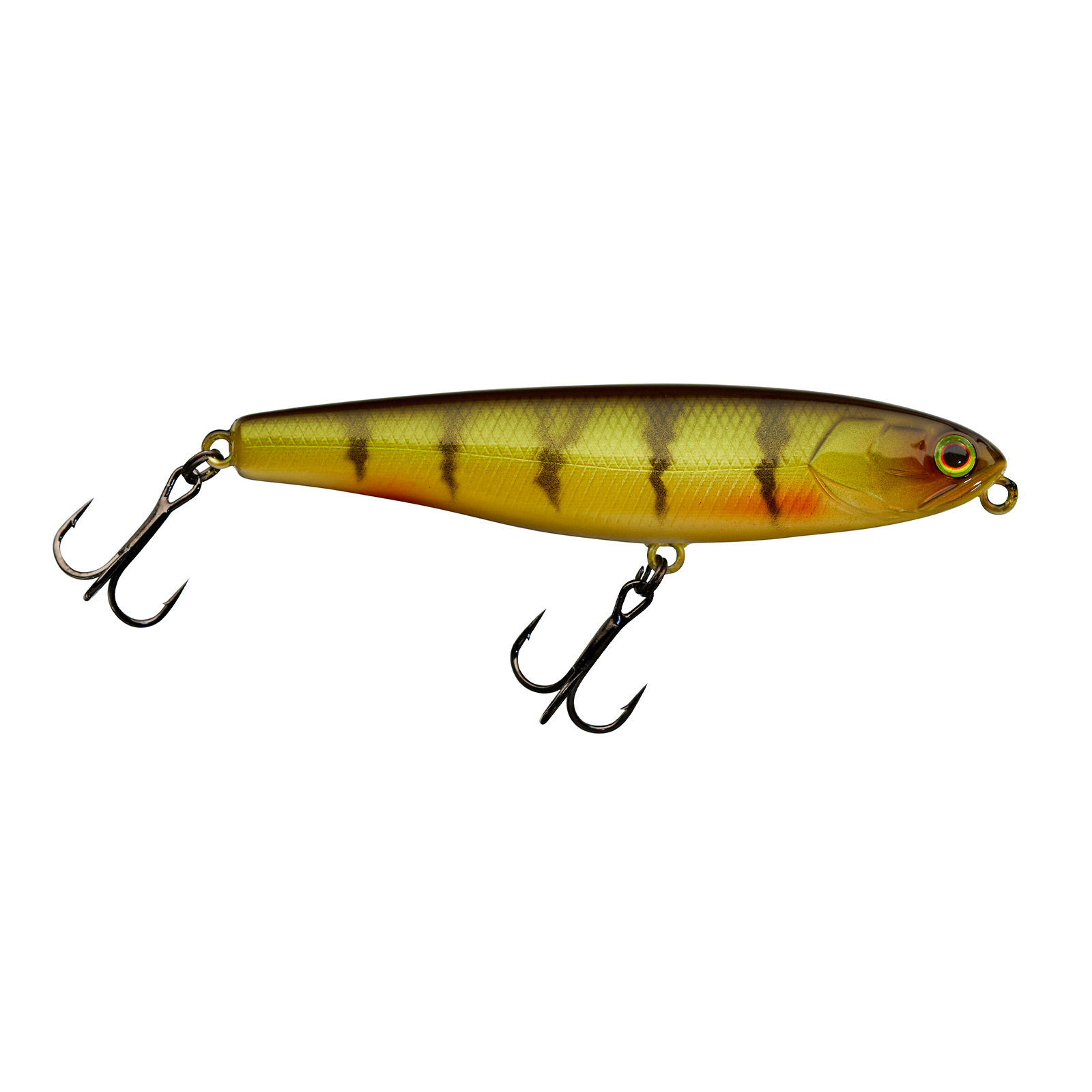 ILLEX Bonnie 85 Perch Topwaterbait