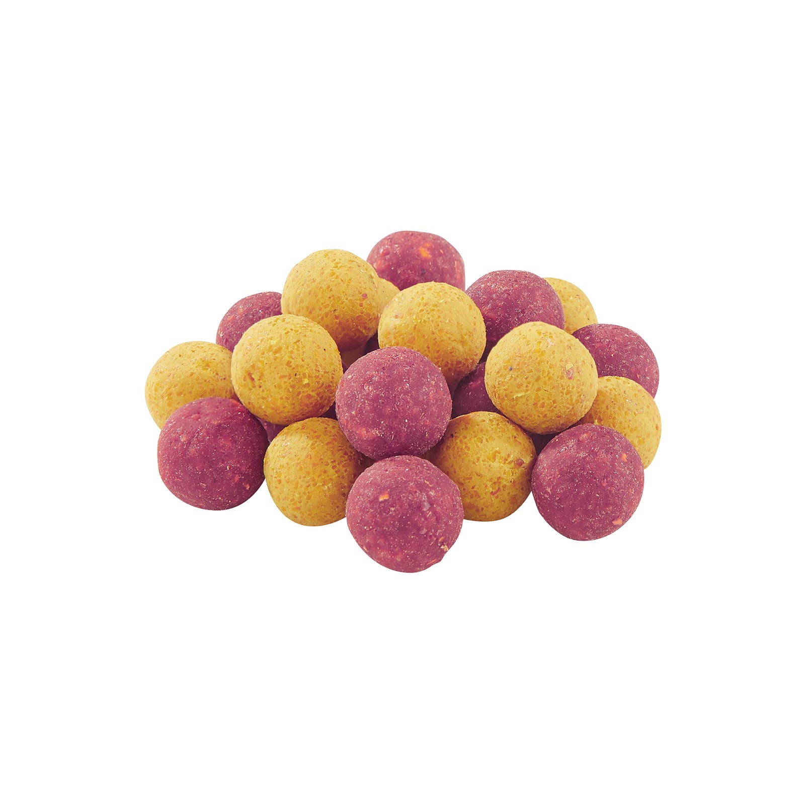 Balzer Matze Koch Booster Balls Boilies – Sepcial Edition Erdnuss Waldhonig Detail