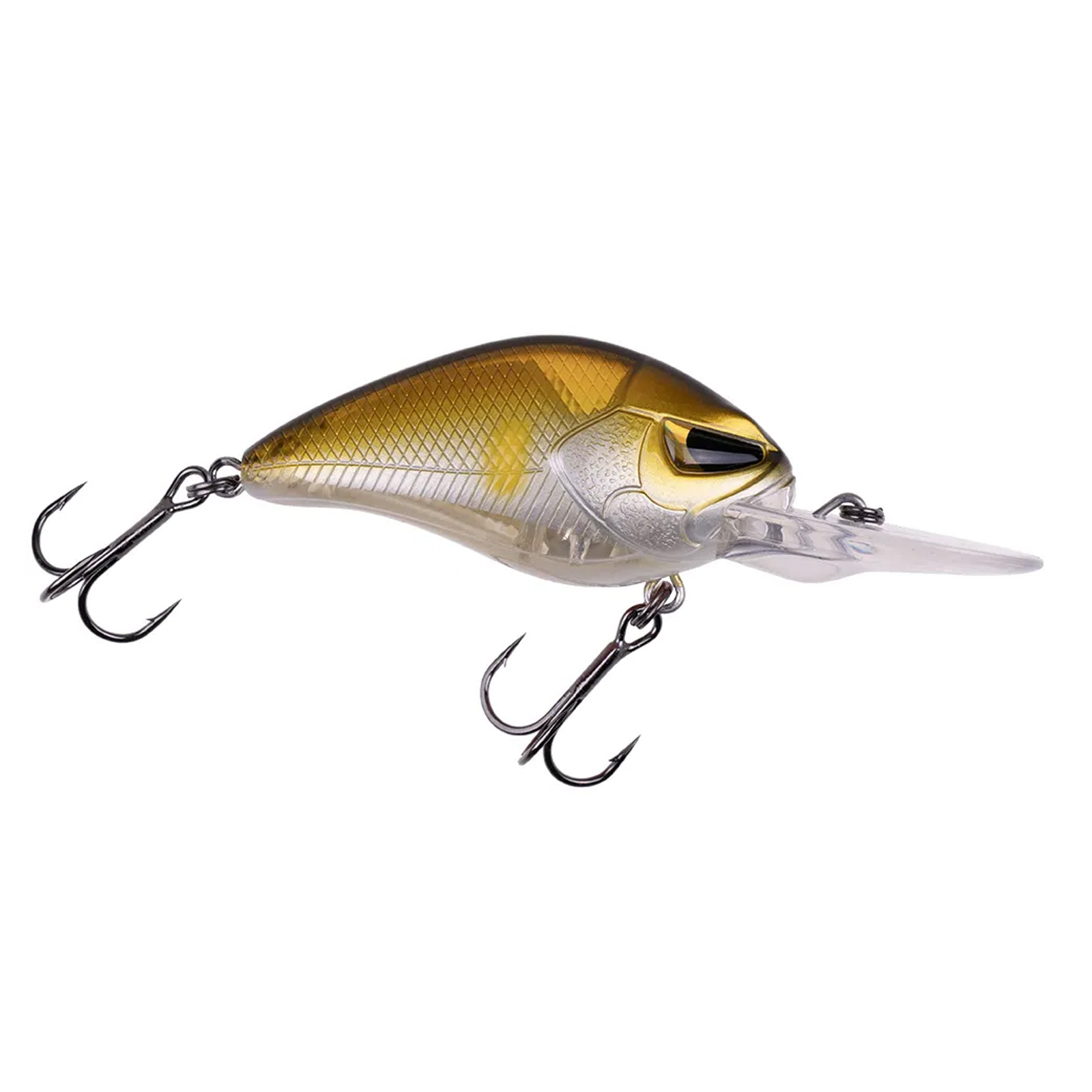 Zeck Danny 5.5cm F Ayu Wobbler