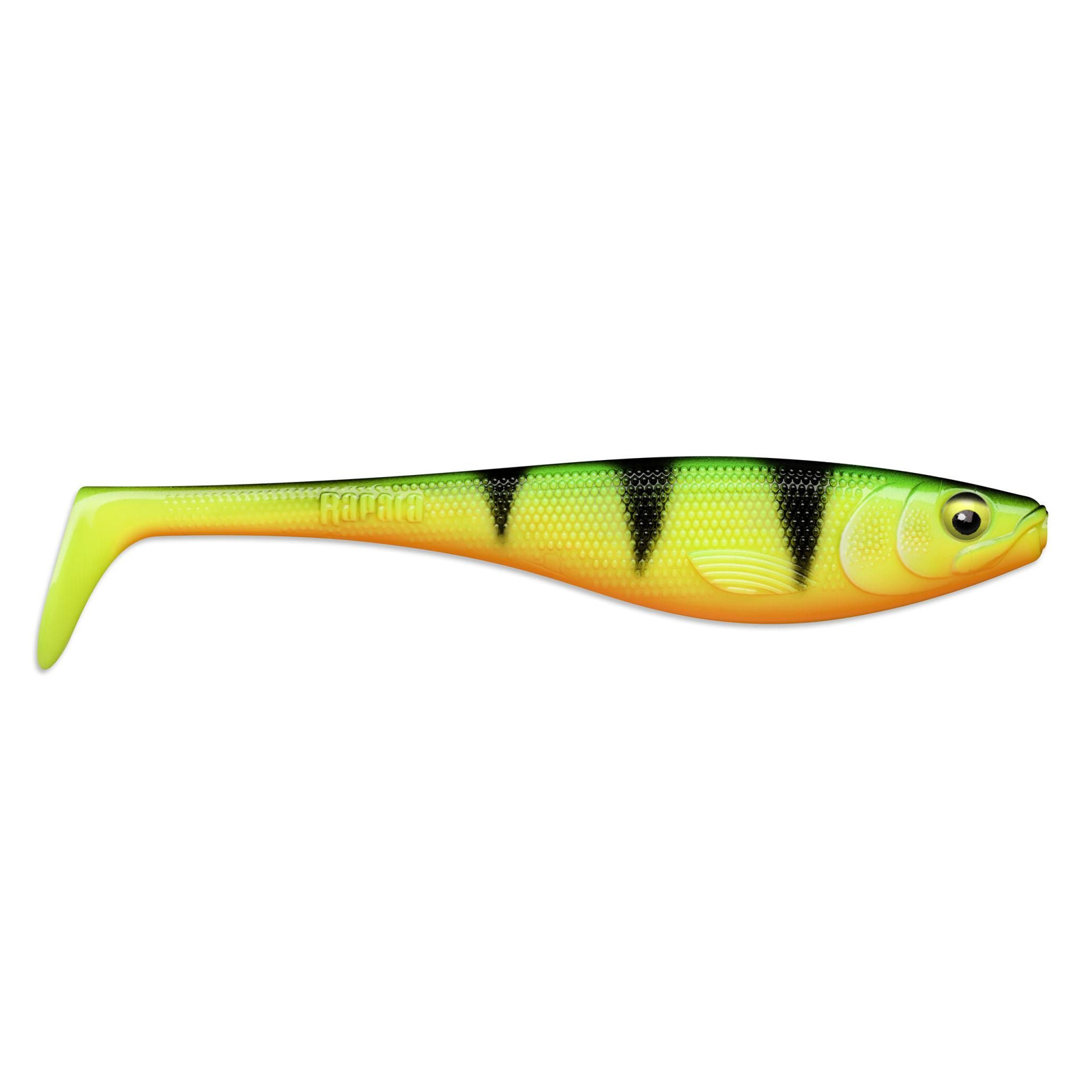 Rapala Soft Peto SFPT18 FT Gummifisch