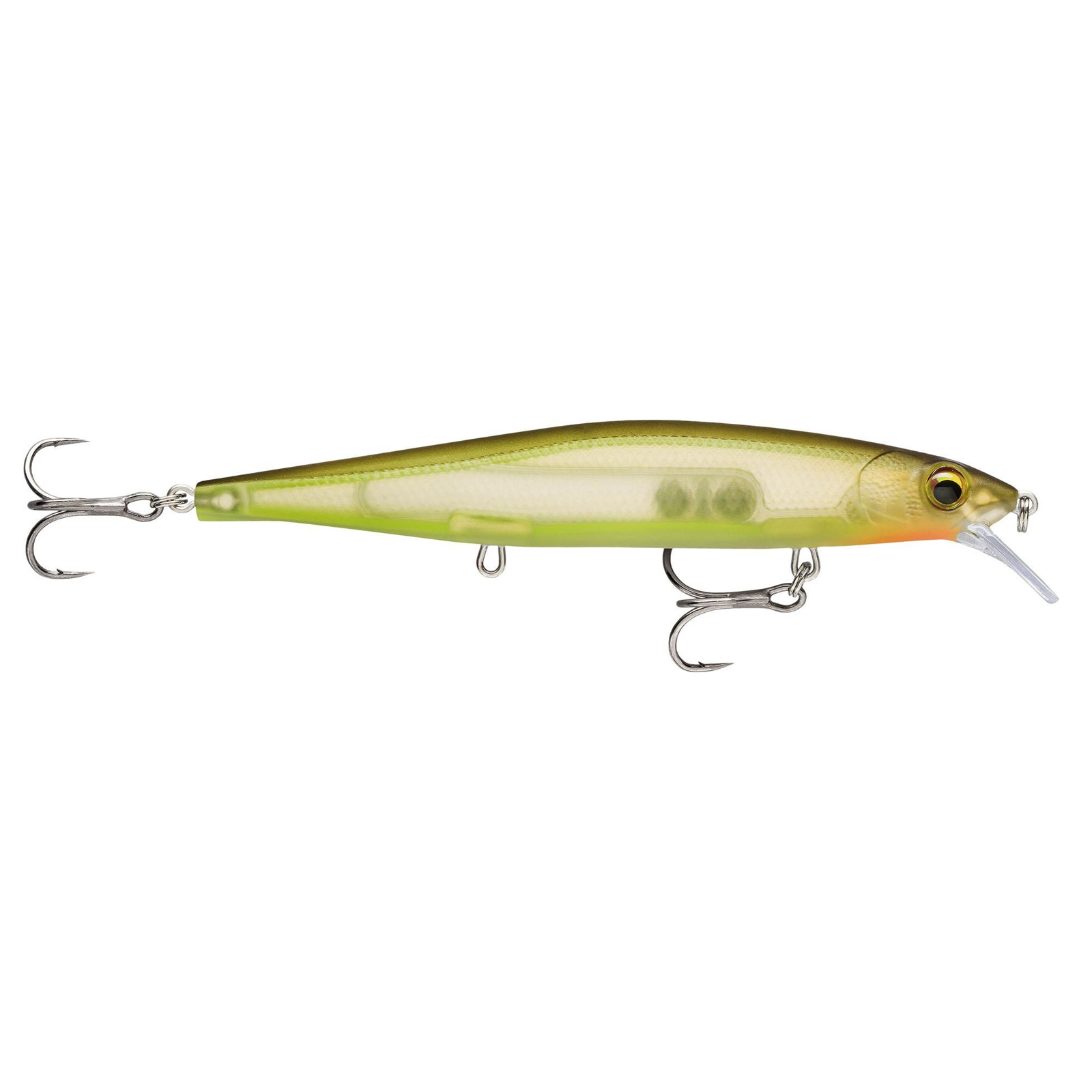 Rapala Precision Extreme Mavrik Custom 110 HAY Wobbler