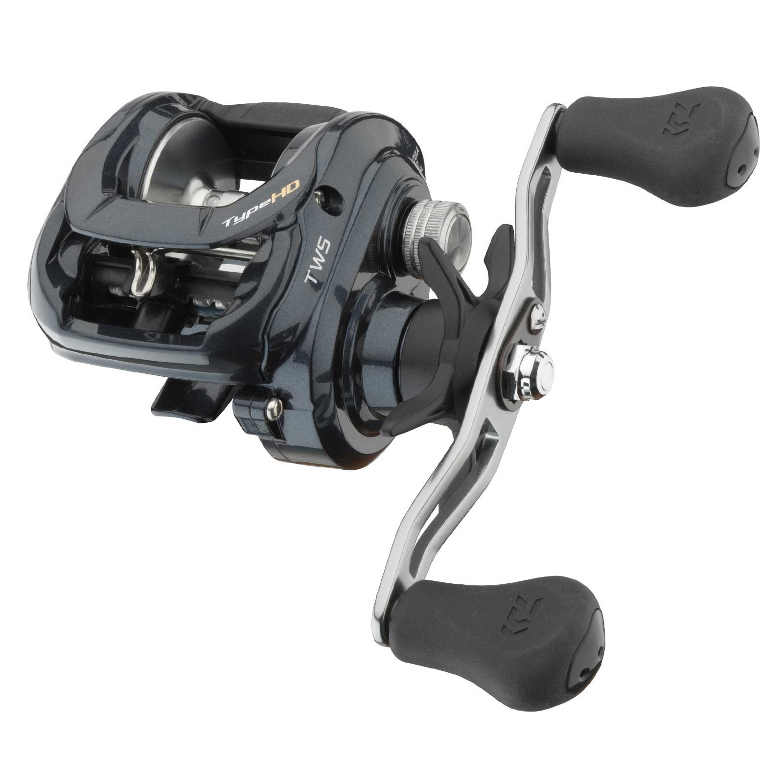 Daiwa Tatula 200HSL TWS Baitcast Rolle