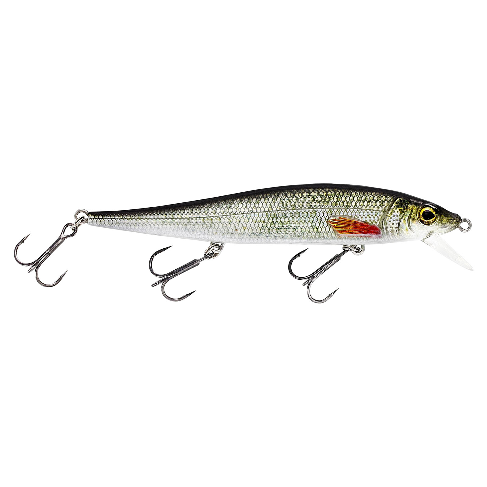 Westin Jerkbite SR Suspending Real Roach Wobbler