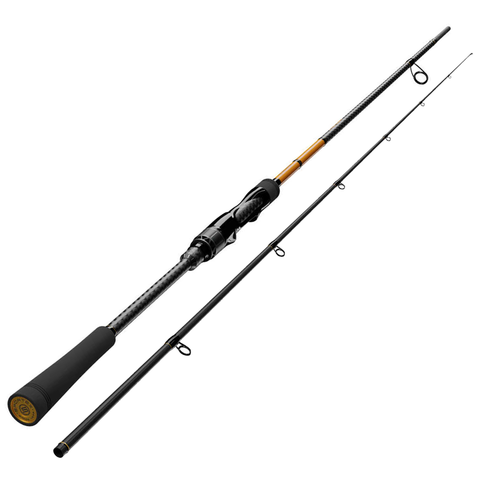 Sportex Absolut Level 3 Pelagic BC 1,95m 65-125g Pelagic-Rute