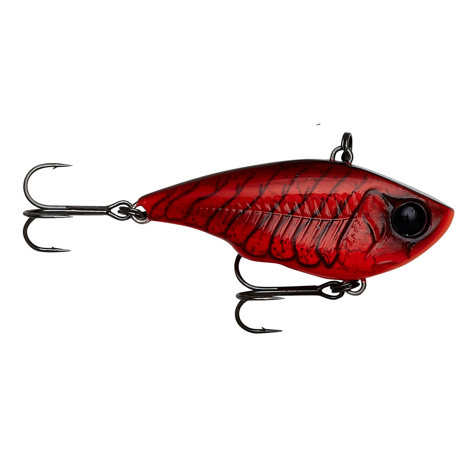 Savage Gear Fat Vibes Wobbler Red Crayfish