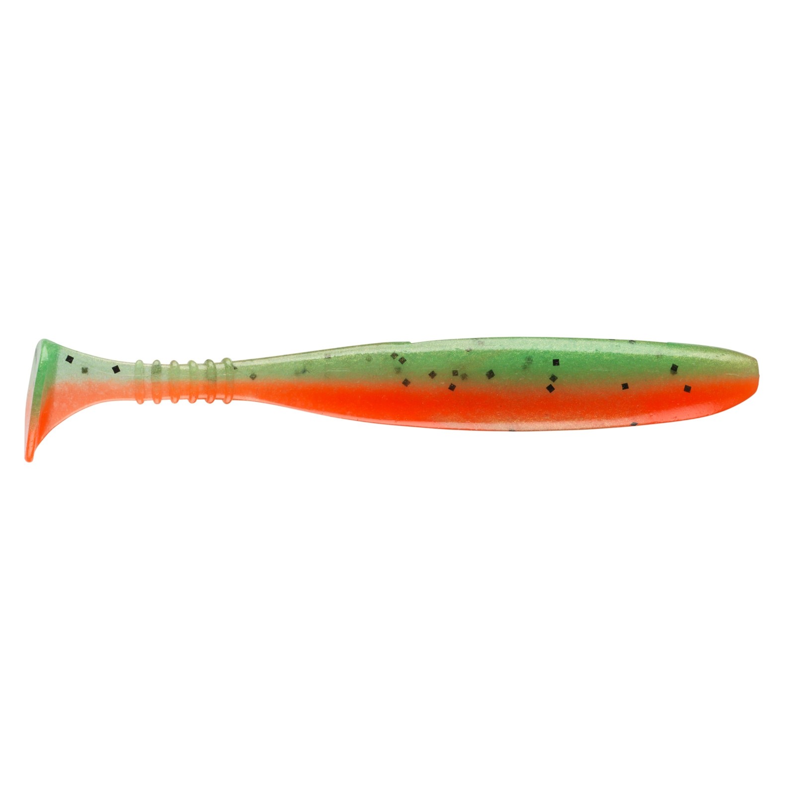 Daiwa Tournament D`Fin UV Hot Tomato Gummifisch