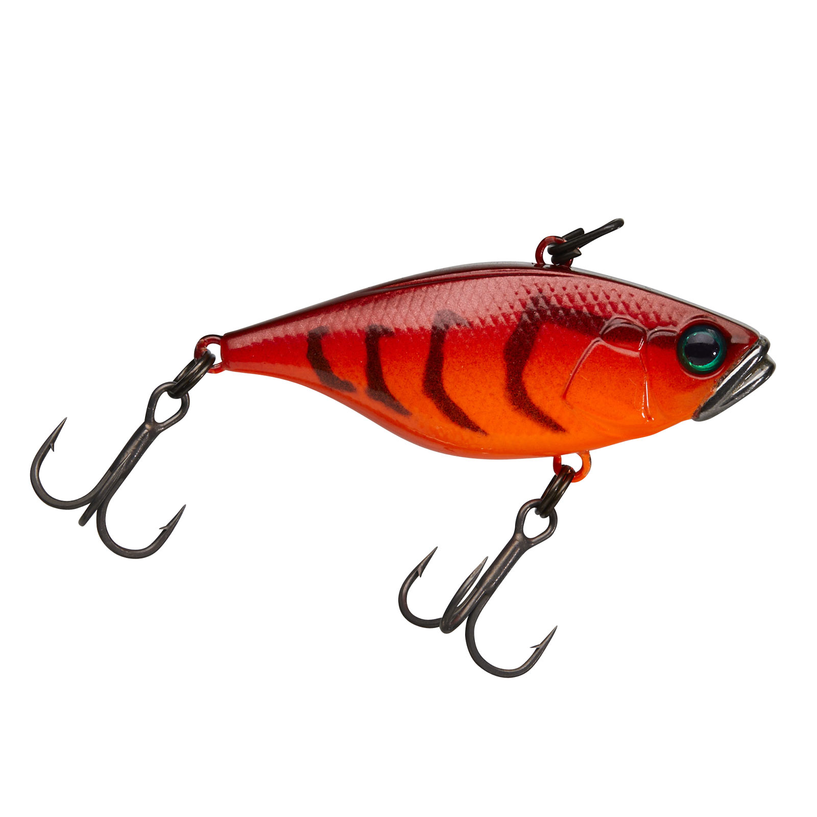 ILLEX TN 38 Red Craw Lipless Crankbait