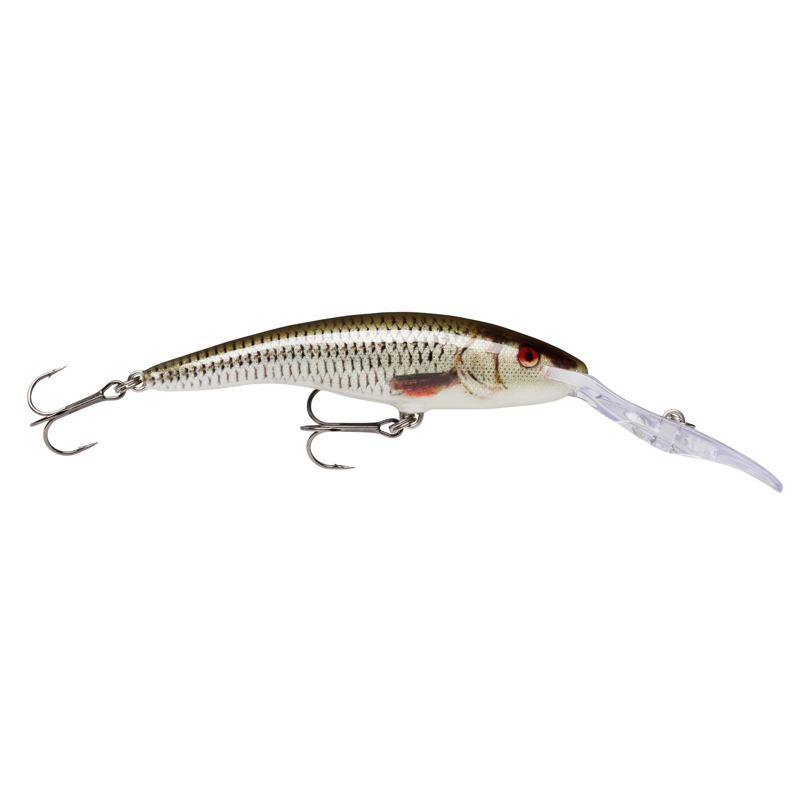 Rapala Deep Tail Dancer ROL Live Roach Wobbler