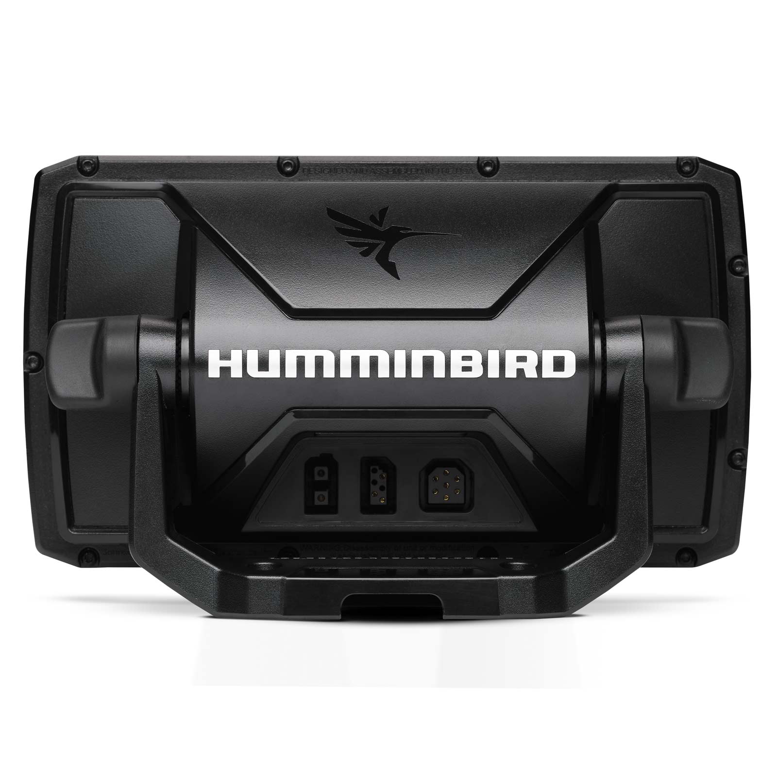 Humminbird Helix 5 Chirp GPS DI G3 Down Imaging GPS Kartenplotter Echolot - Komplett mit Geber 3