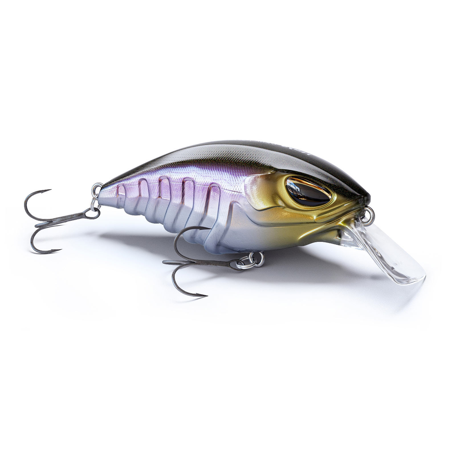 Nays CRNK S-06 Crankbait Wobbler