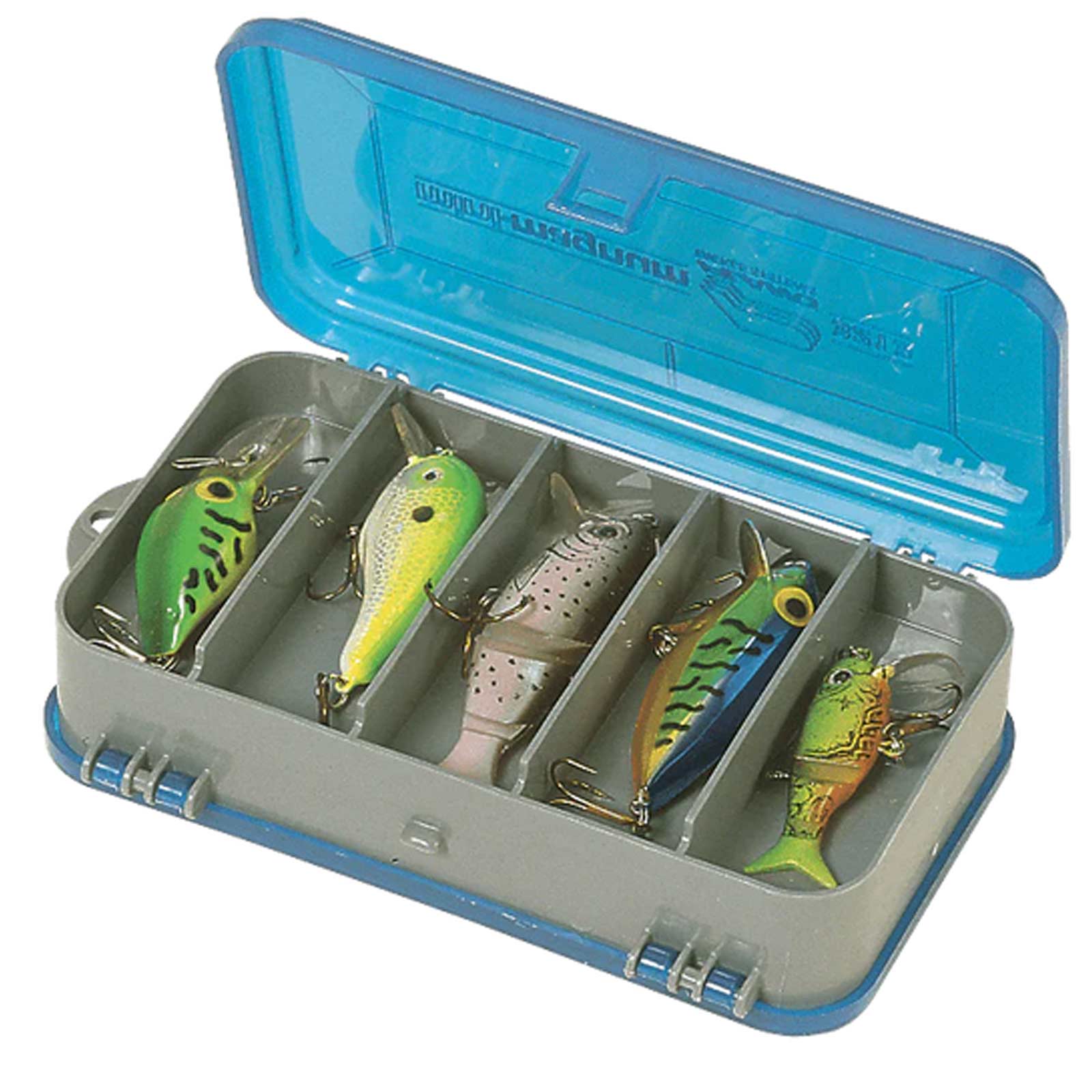 Plano Double-Sided Tackle Organizer Small Angelbox