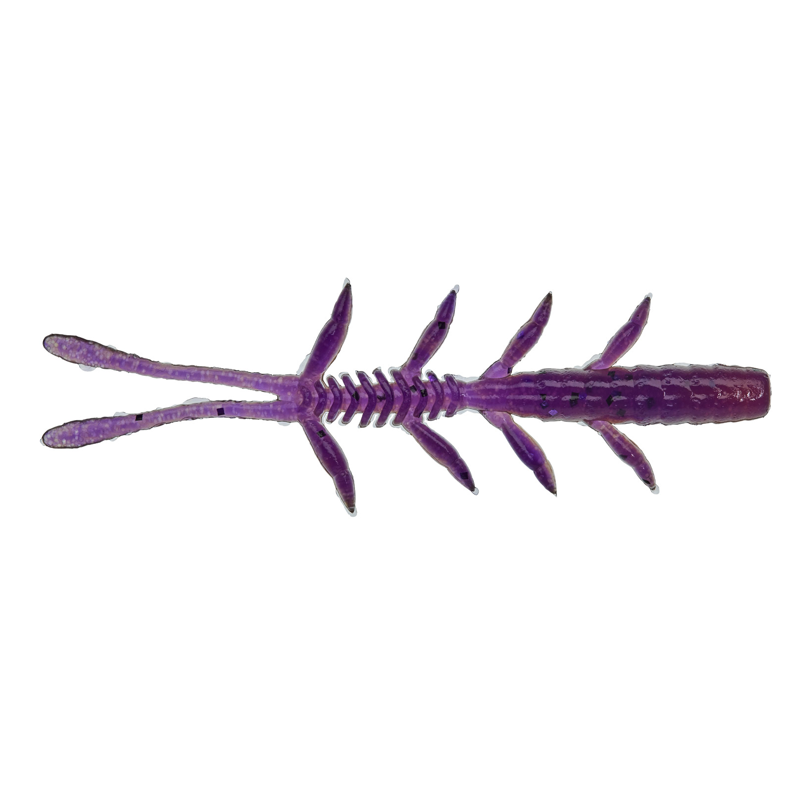 ILLEX Scissor Comb 3" SN Morning Down Creature Bait