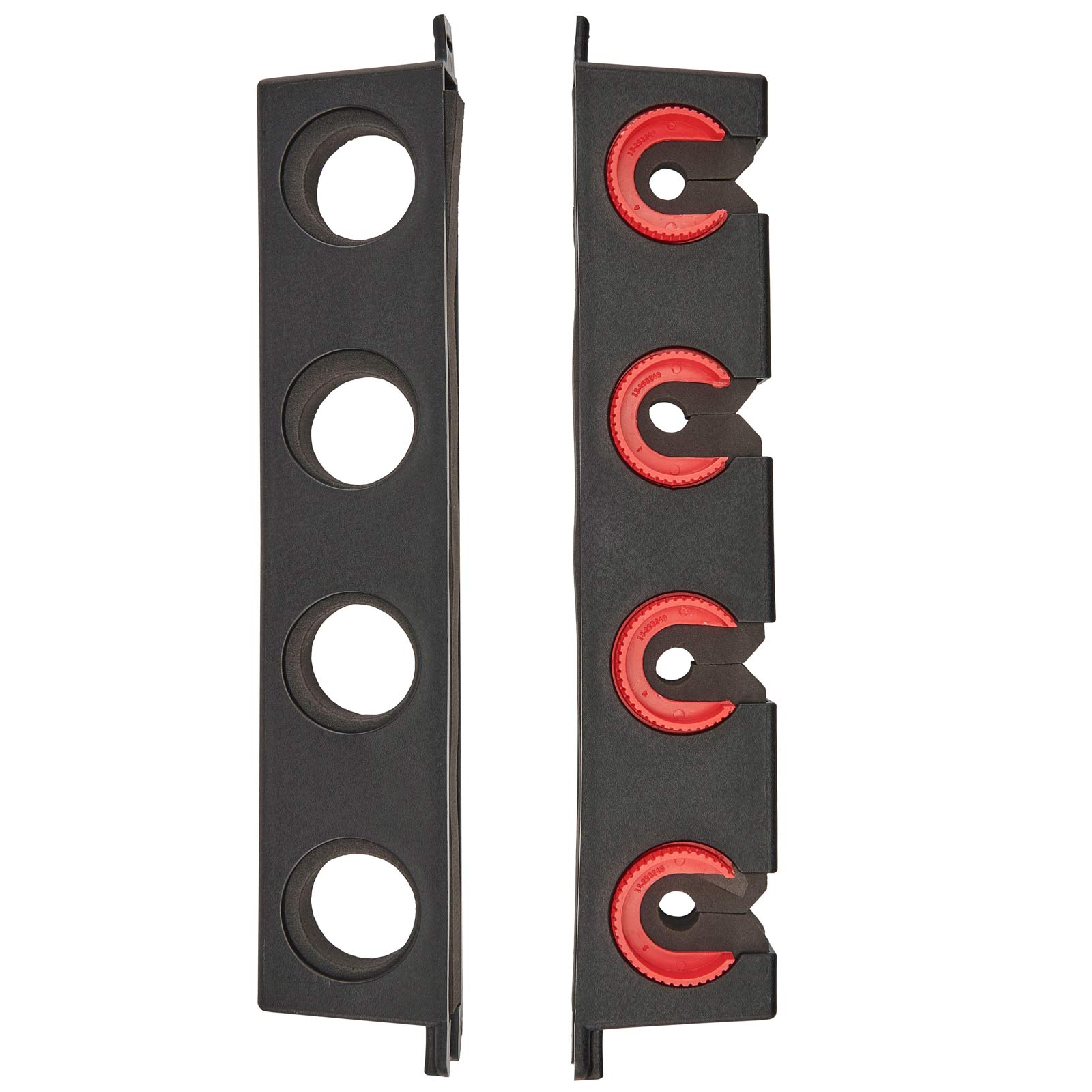 Berkley Twist Lock Utility 4 Rod Rack  Rutenhalter. Rutenlagerung