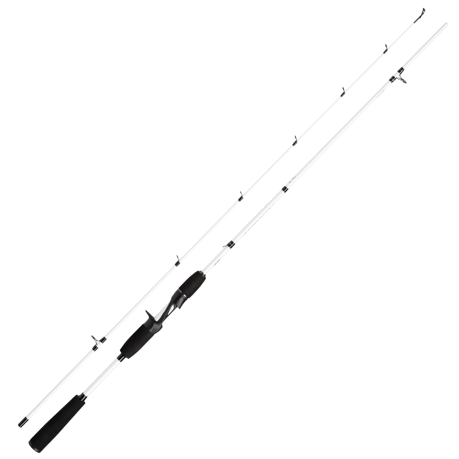 Abu Garcia Venerate Casting  Baitcastrute