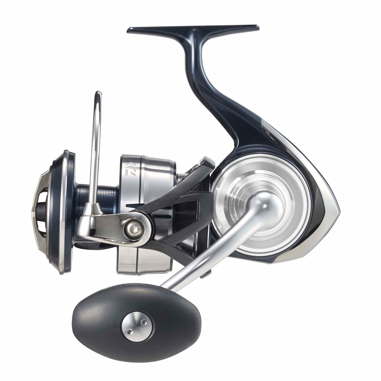 Daiwa 21 CERTATE SW (G) Meeres-Spinnrolle