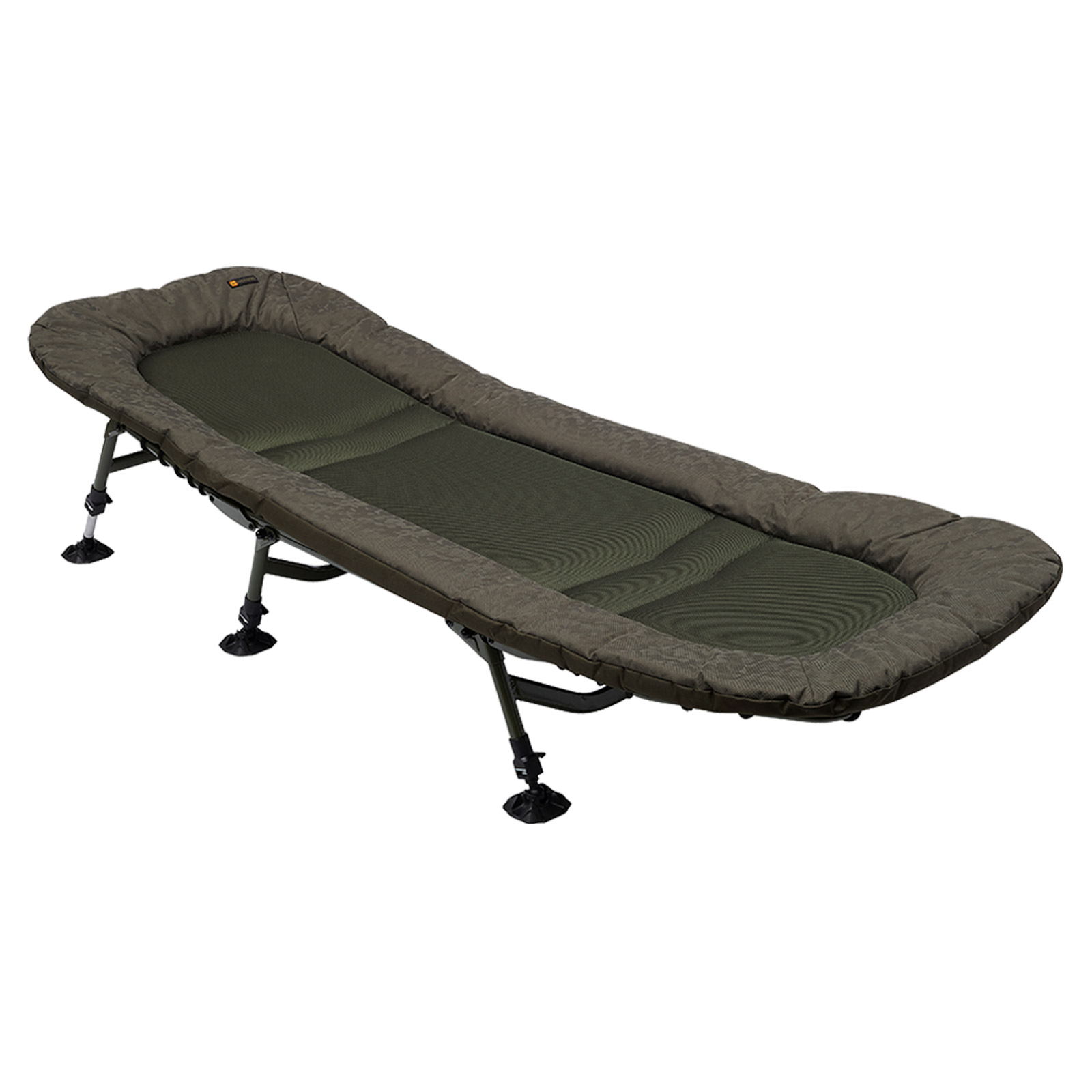 Prologic Inspire Lite-Pro 6 Leg Bedchair Karpfenliege