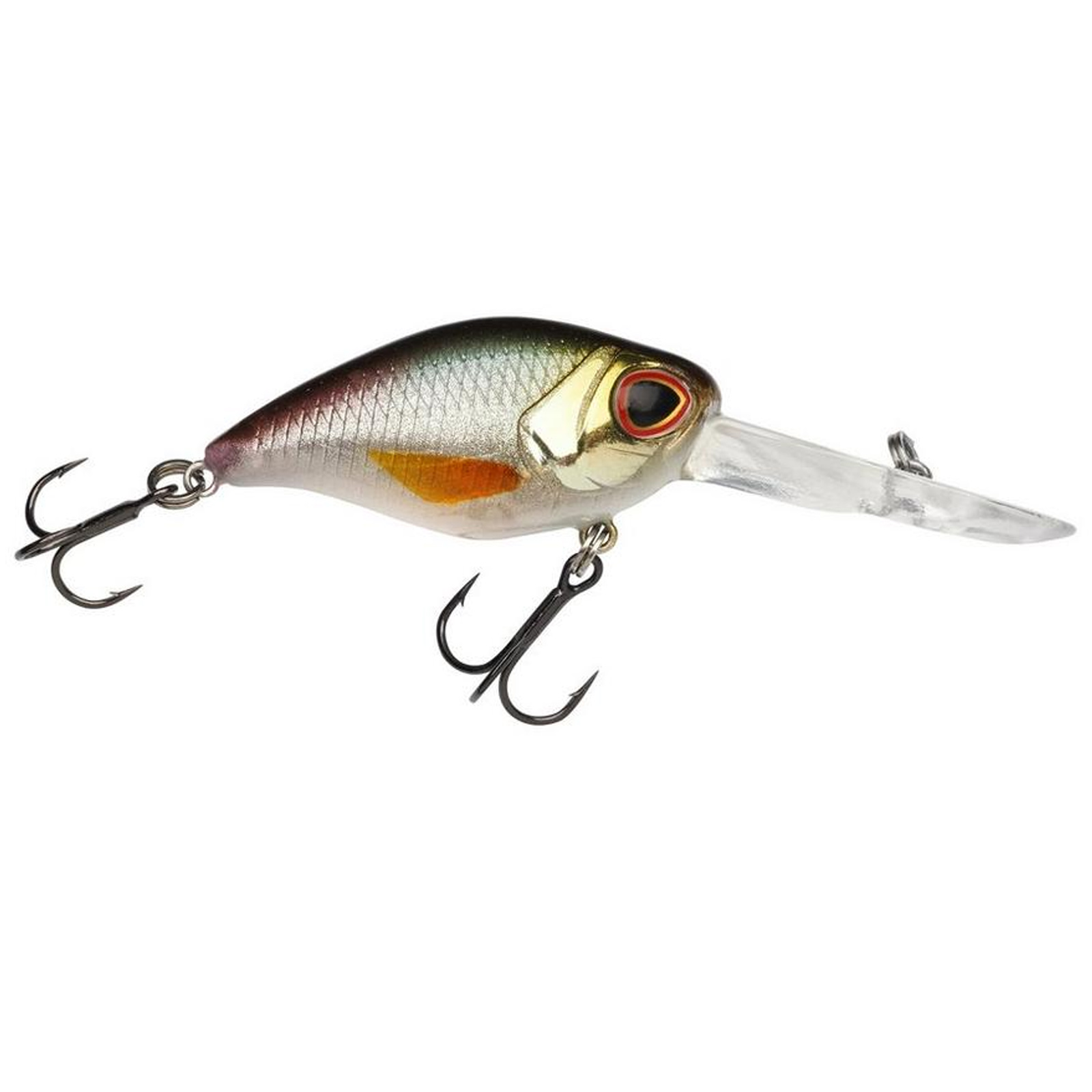 Berkley DEX Trencher Wagasaki Wobbler