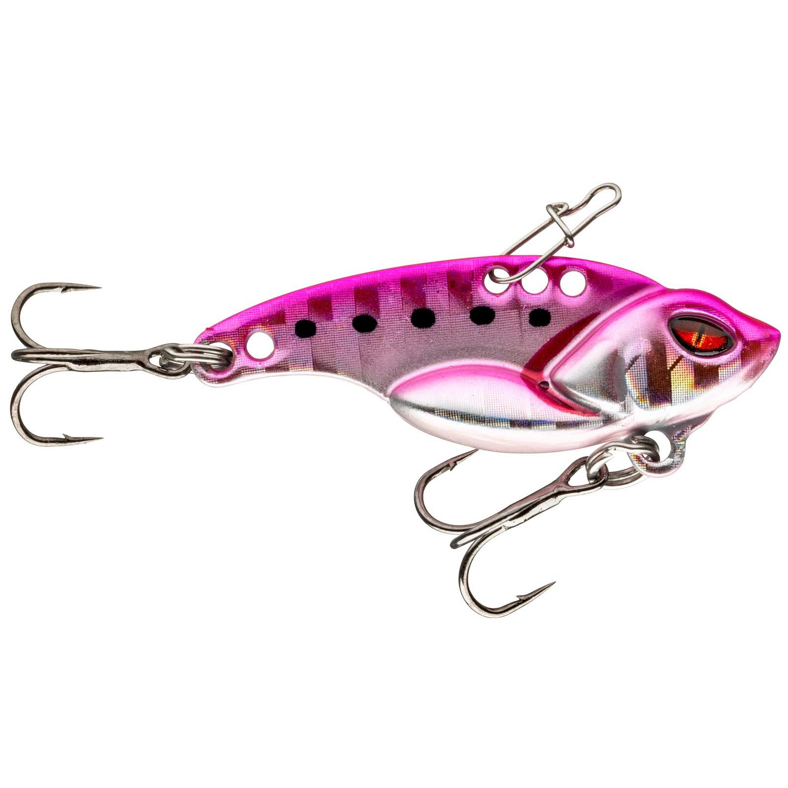 Daiwa Prorex Metal Vib 4,3cm 10g Pink Iwashi 