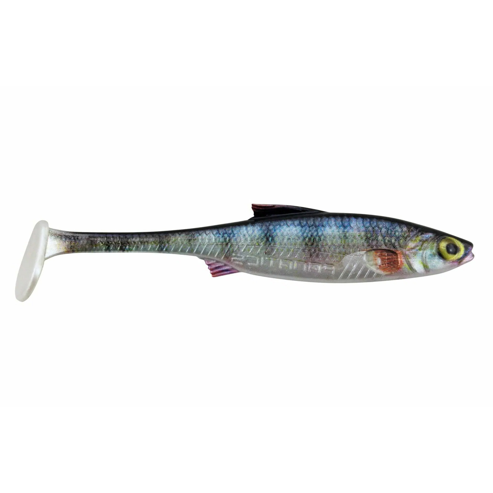 Perch Silver