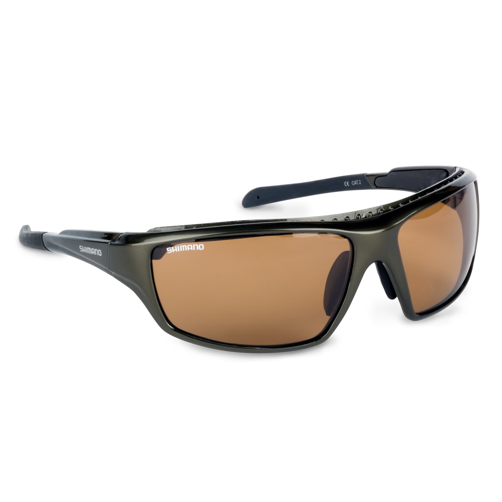 Shimano Sunglass Purist Polarisationsbrille Angelbrille