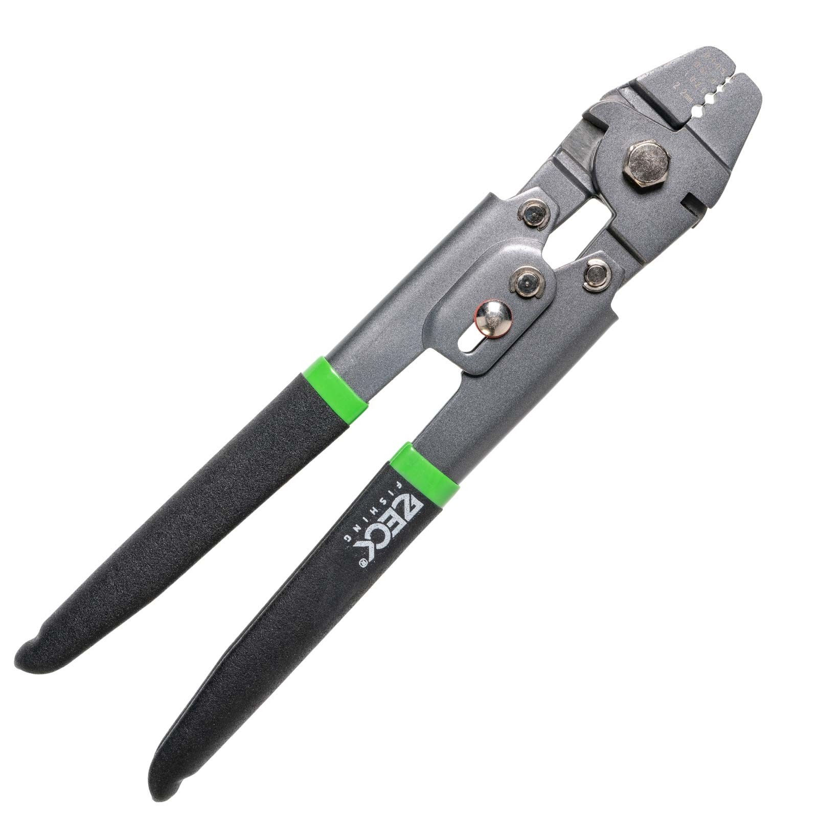 Zeck Crimping Pliers 26cm Quetschhülsenzange