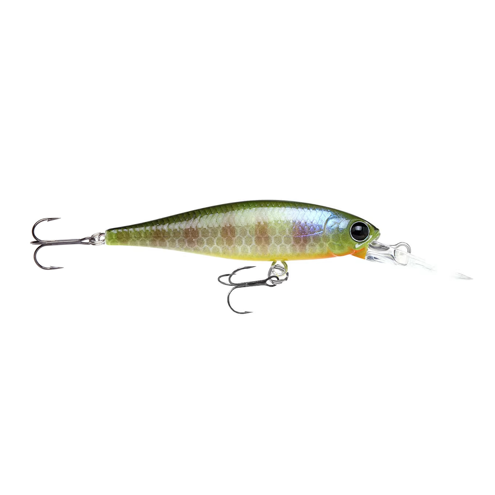 Lucky Craft Pointer BE Gill Japan Wobbler