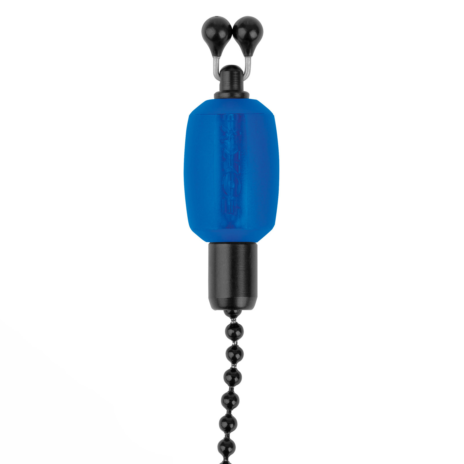 Fox Black Label Dinky Bobbins Blue Bissanzeiger