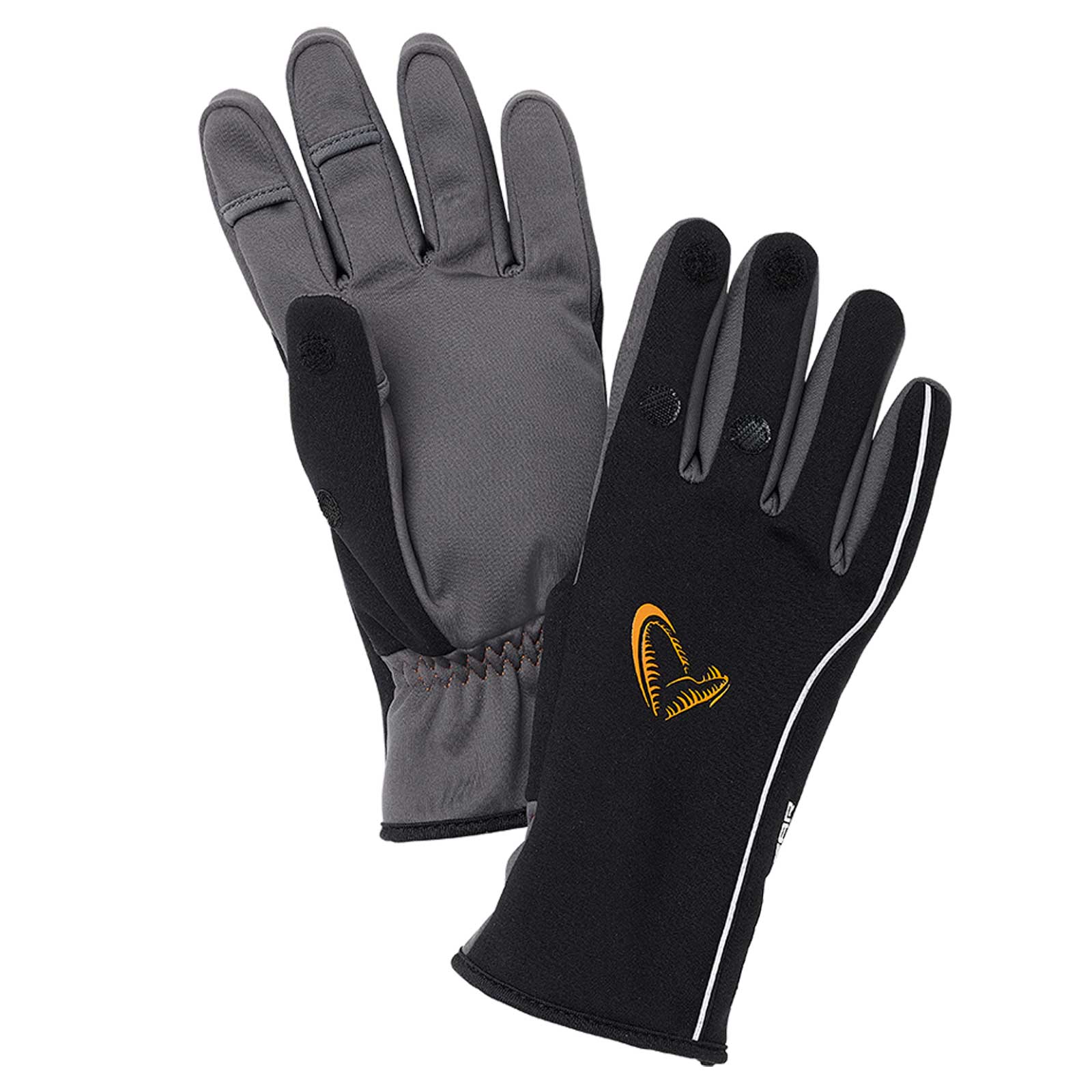 Savage Gear Softshell Winter Glove Handschuh