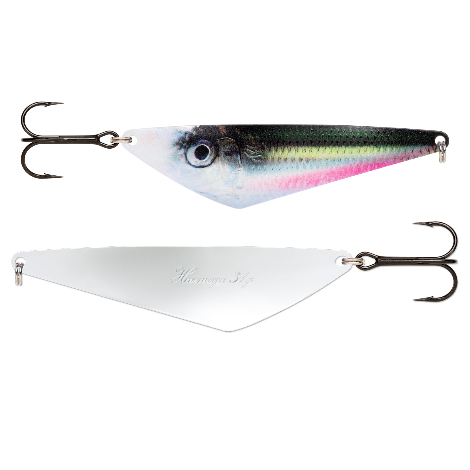 Rapala HARMAJA Blinker Live Herring