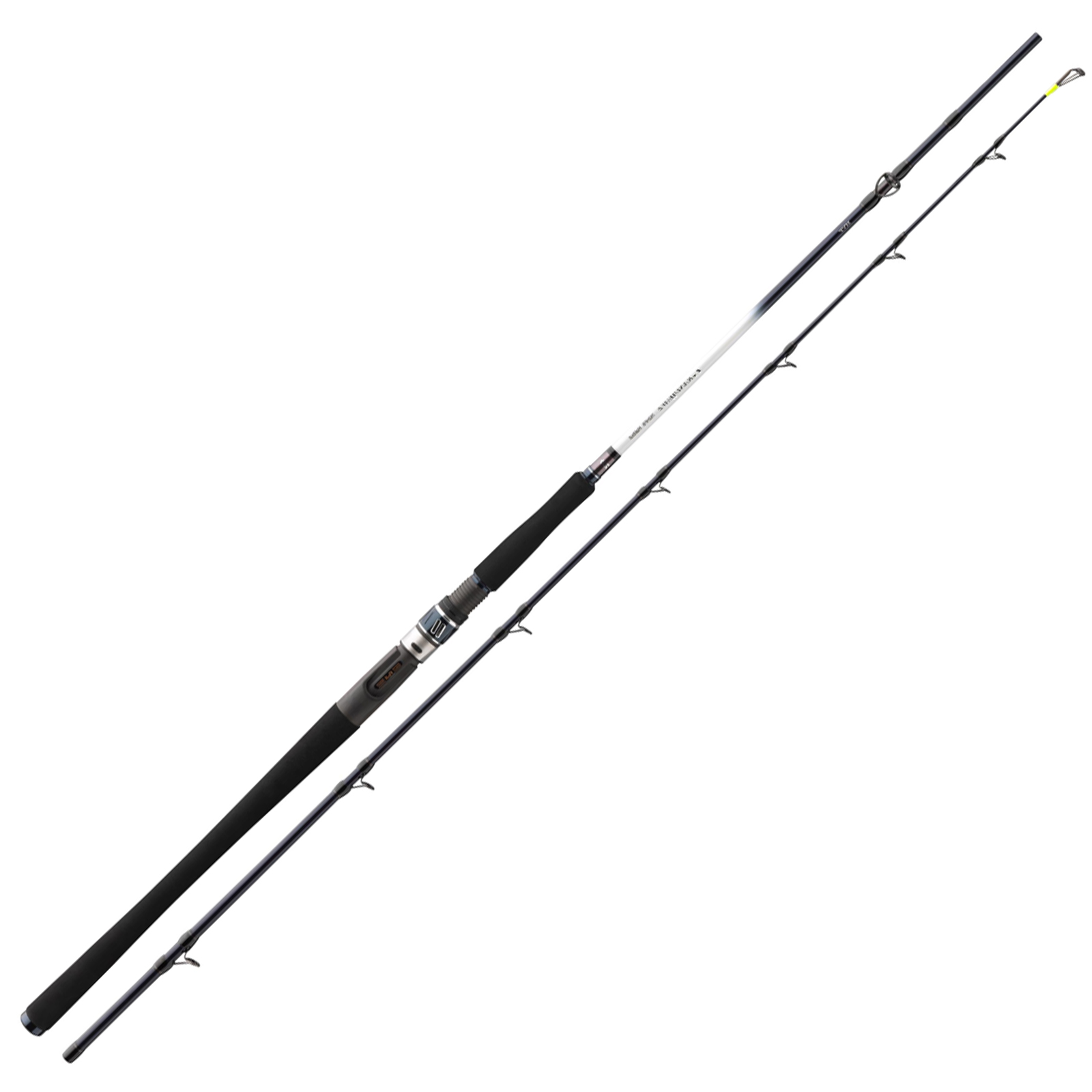 Daiwa Grandwave BC Heilbutt-Meeresrute