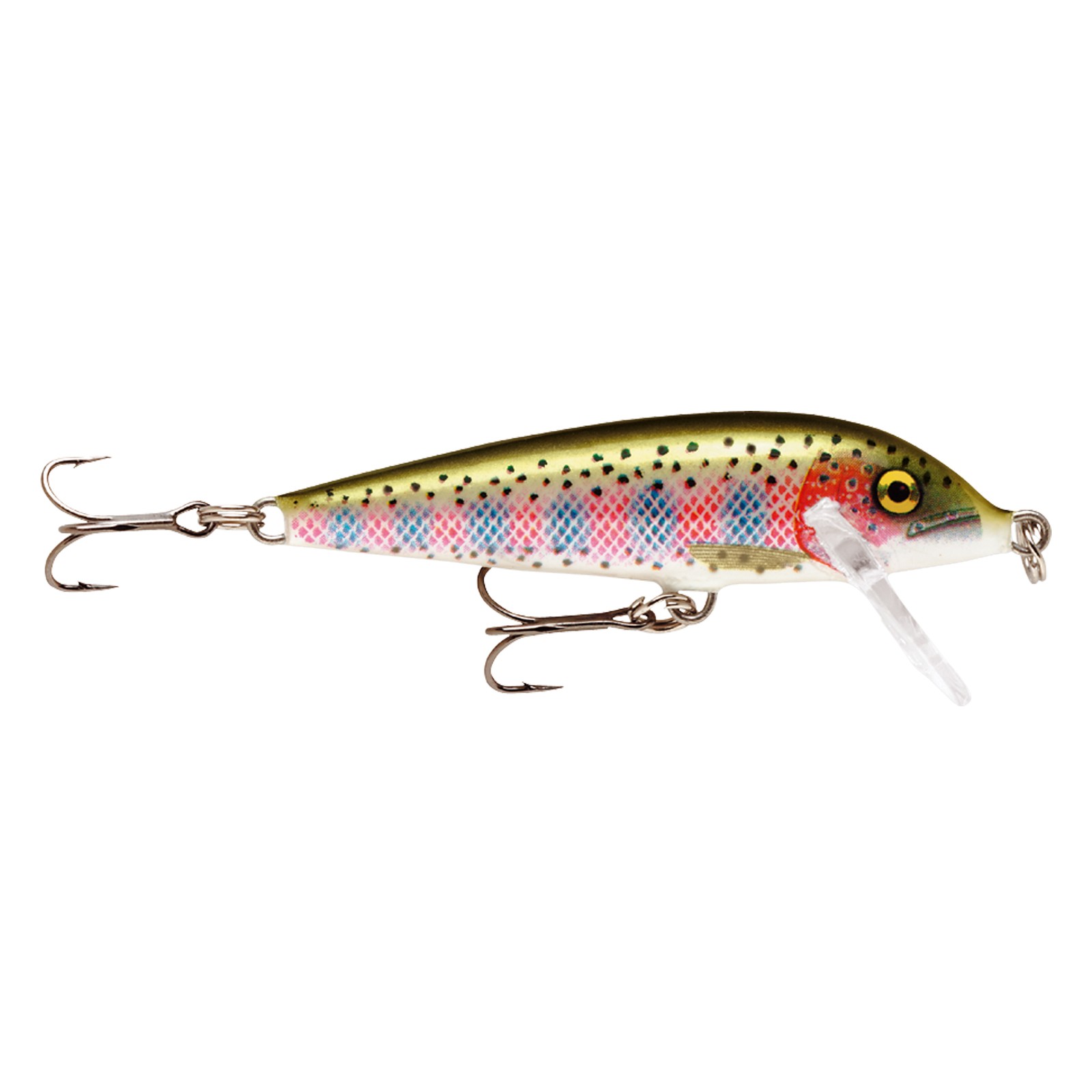 Rapala CountDown Wobbler RT