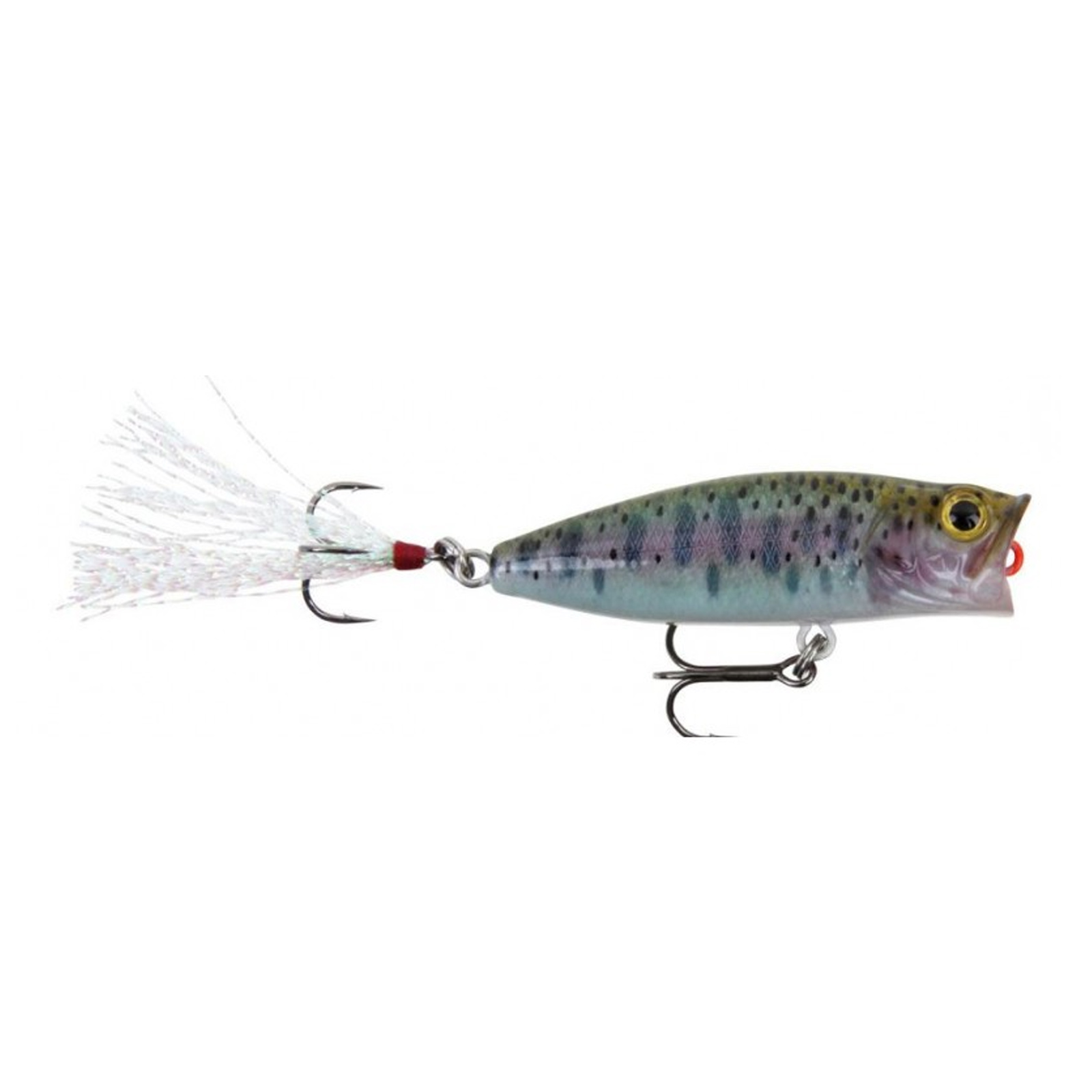 Stucki Bubble 55mm 7,7g Rainbow Trout Popper