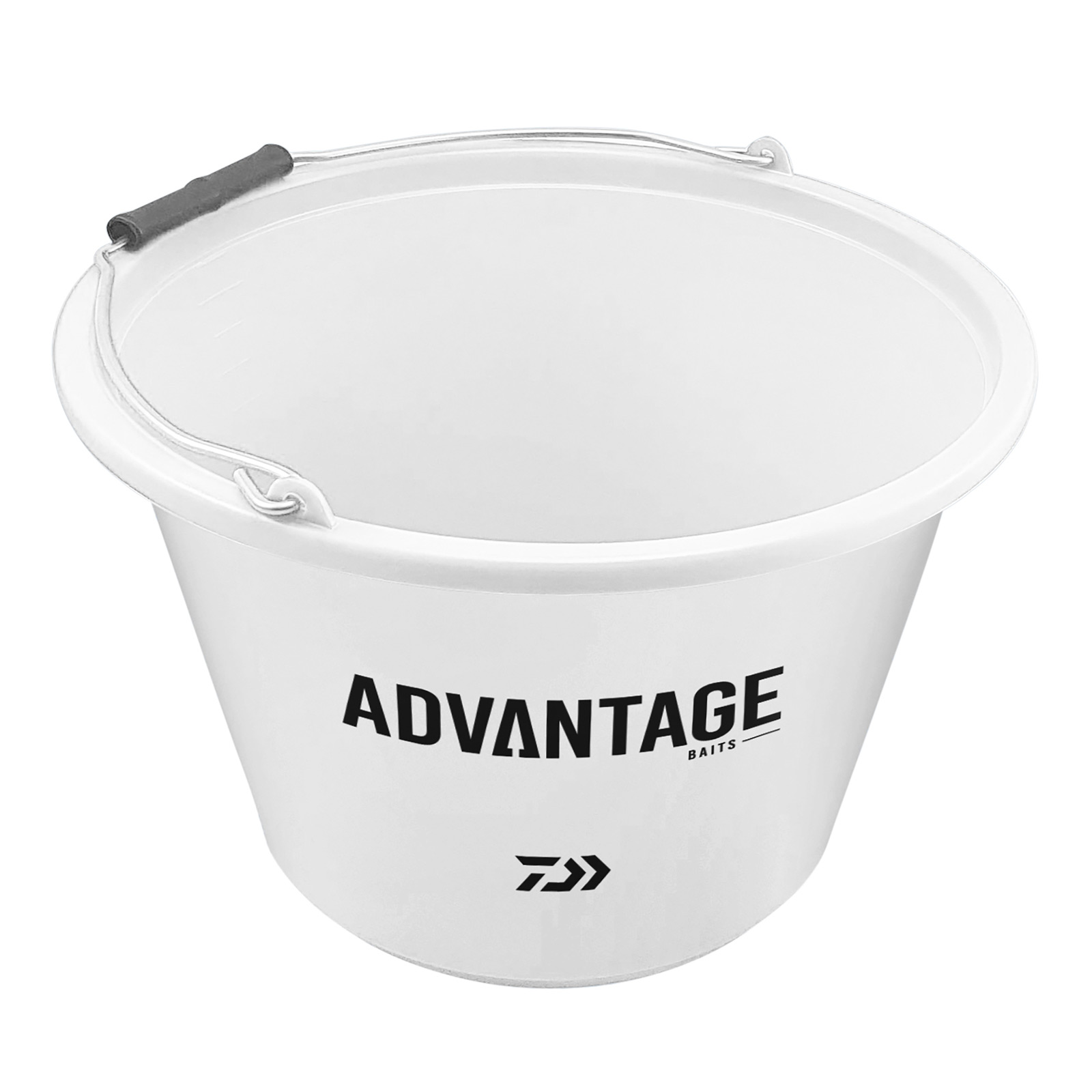 Daiwa Advantage Baits 12 L Bucket Ködereimer