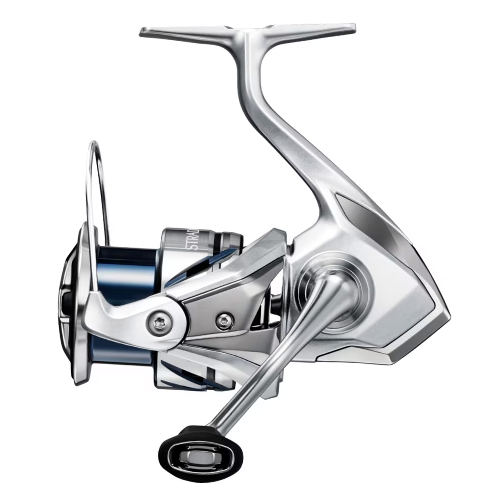 Shimano Stradic FM Spinnrolle