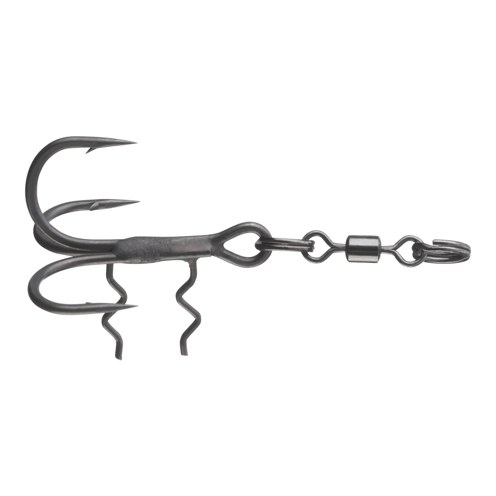 Daiwa Prorex Swiveled Head Assist Stingerhaken-System