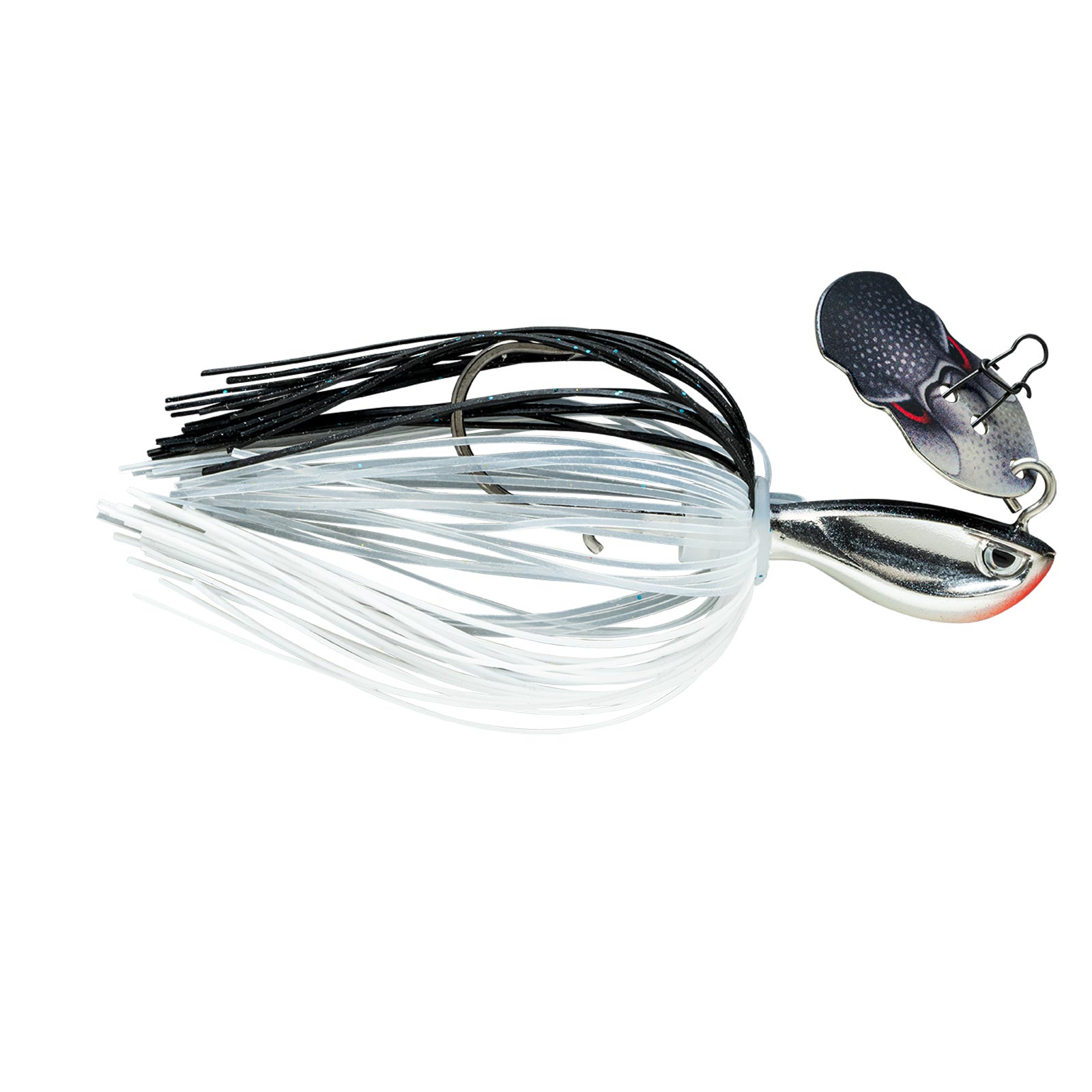 Rapala Rap-V Pike Bladed Jig Live Roach Chatterbait